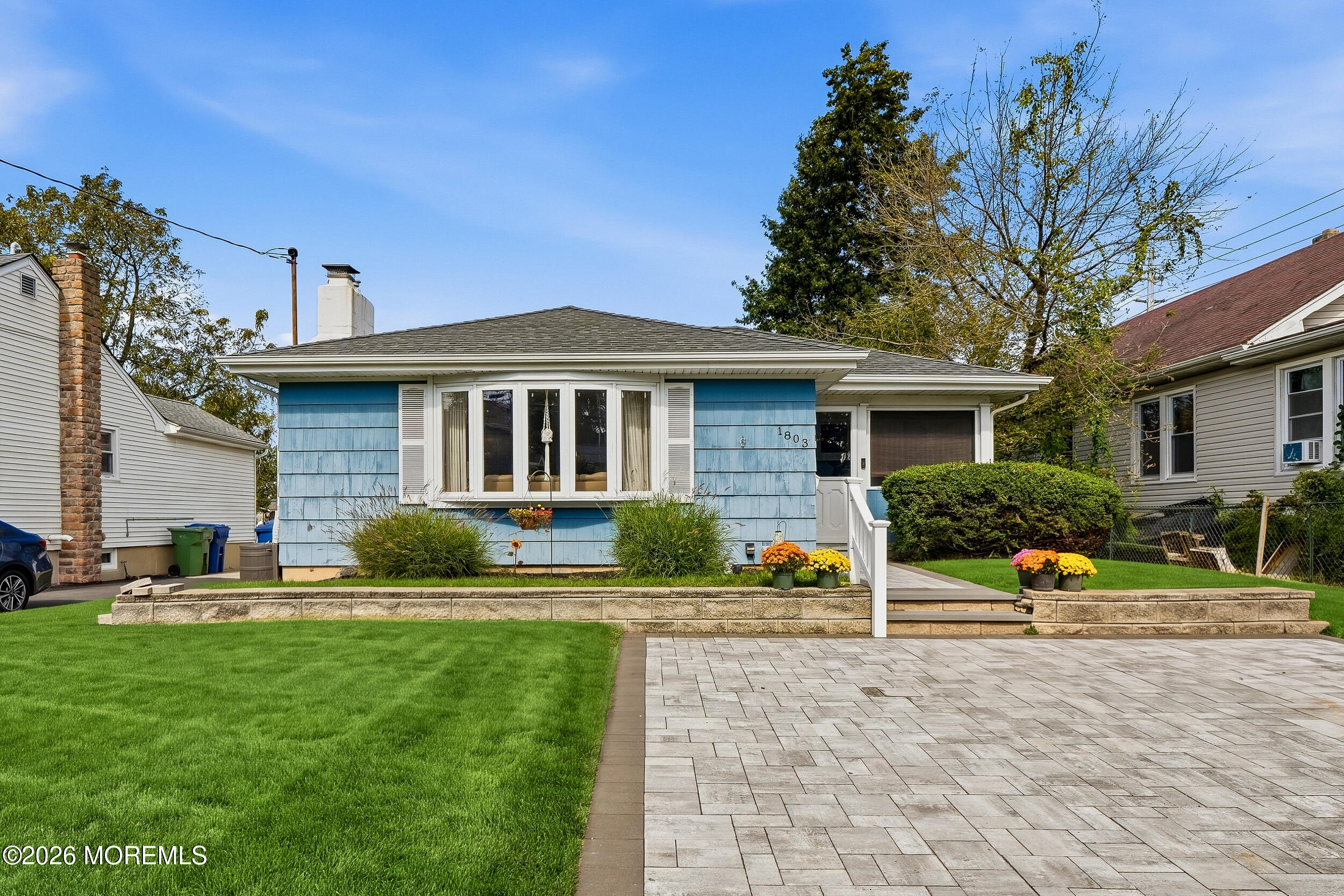 1803 Neptune Avenue, Neptune City, NJ, 07753