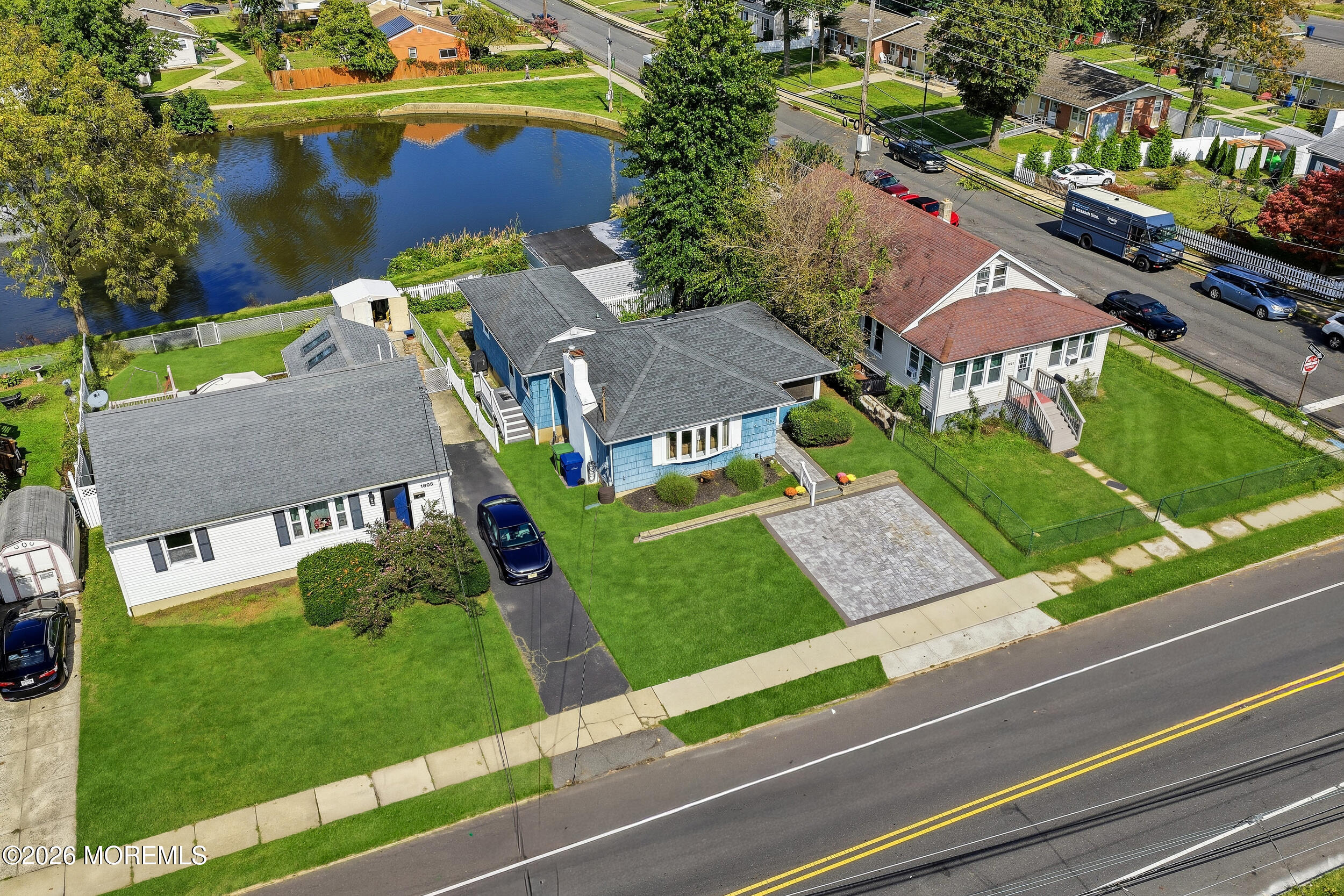 1803 Neptune Avenue, Neptune City, NJ, 07753 image 37