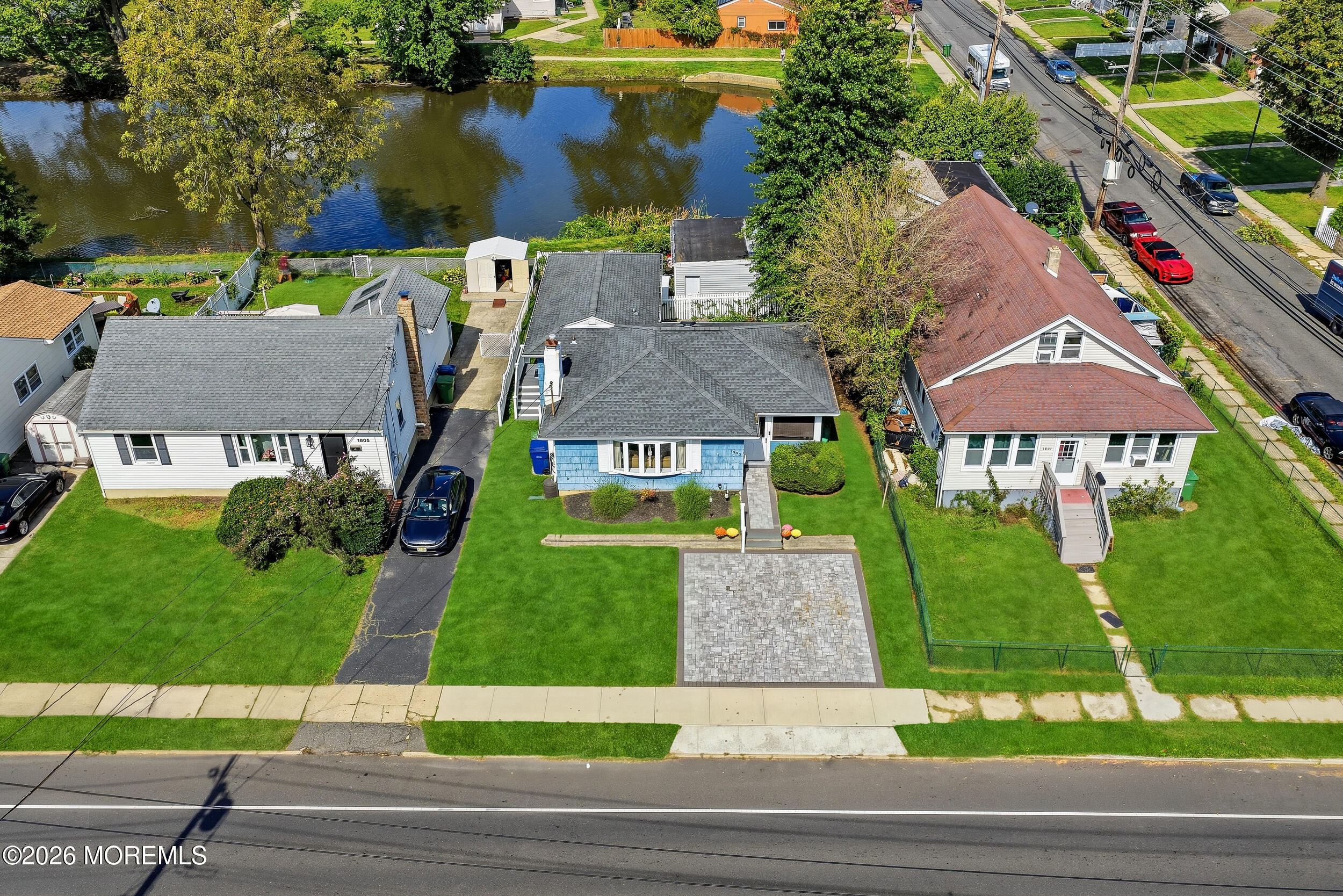 1803 Neptune Avenue, Neptune City, NJ, 07753 image 36