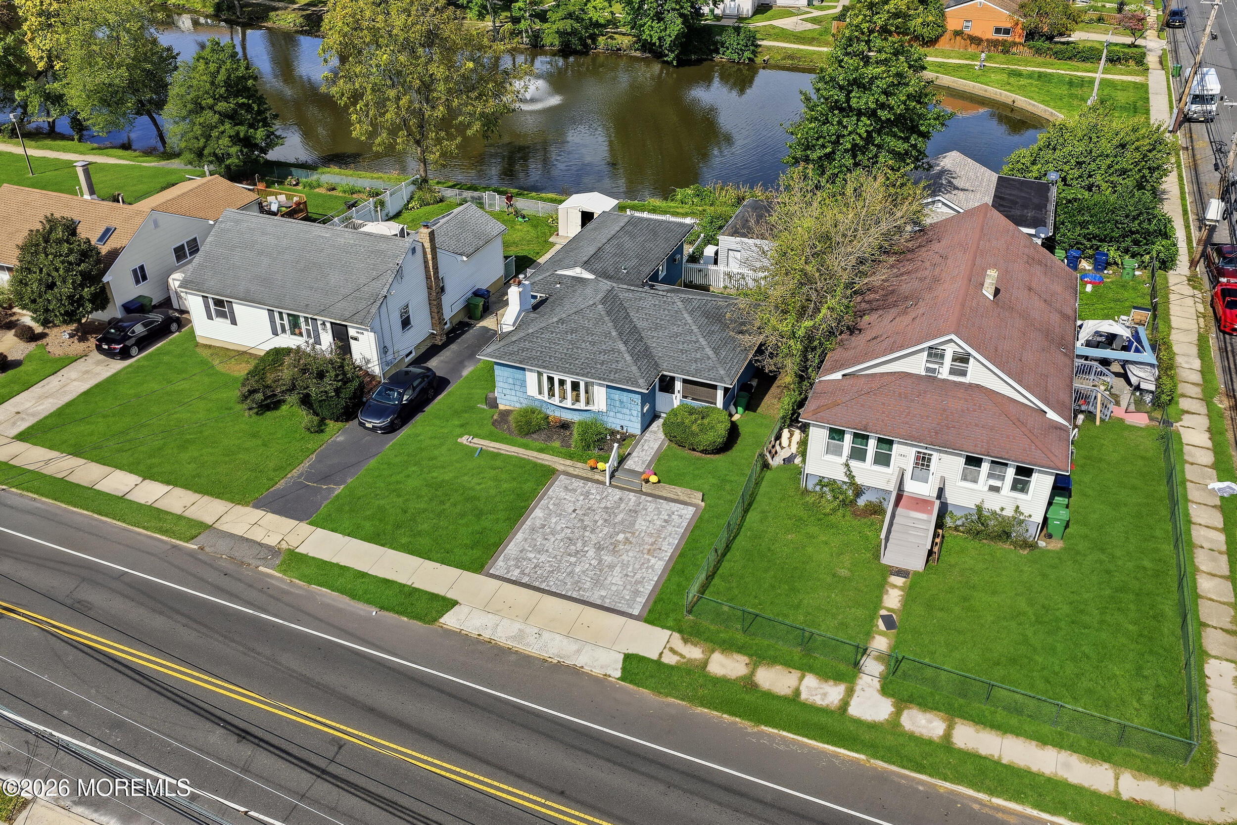 1803 Neptune Avenue, Neptune City, NJ, 07753 image 40