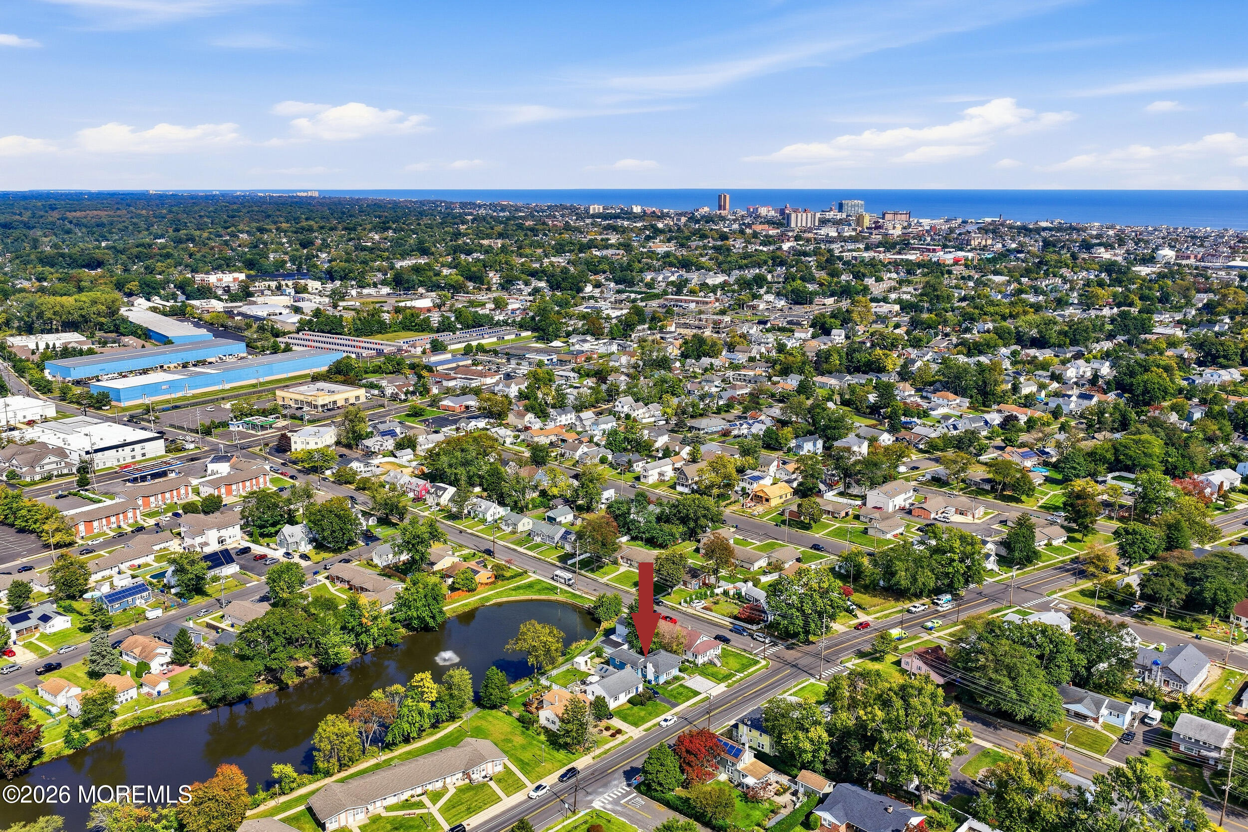 1803 Neptune Avenue, Neptune City, NJ, 07753 image 46