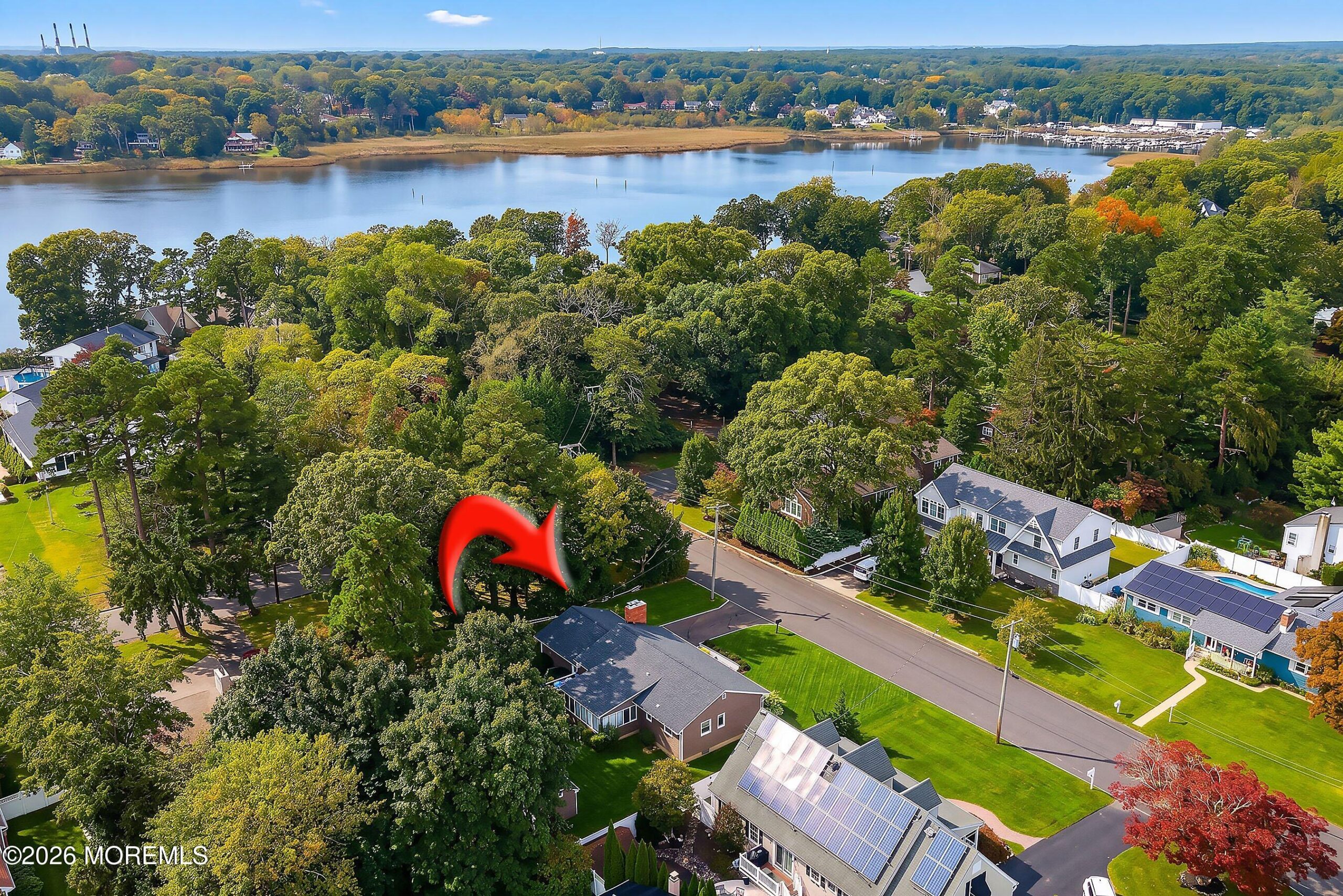 1625 Holly Boulevard, Manasquan, NJ, 08736 image 49