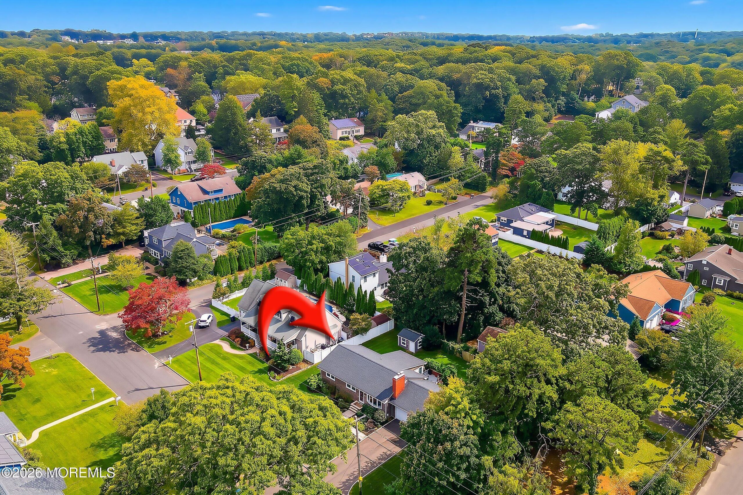 1625 Holly Boulevard, Manasquan, NJ, 08736 image 48