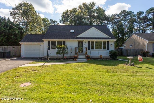 37 Mermaid Drive, Manahawkin, NJ, 08050