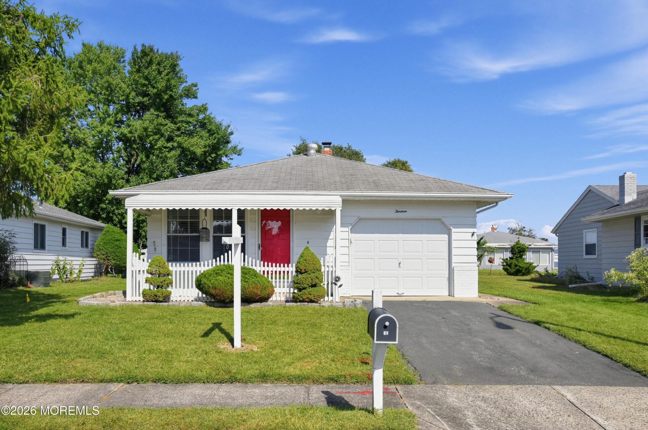 13 Venezia Street, Toms River, NJ, 08757