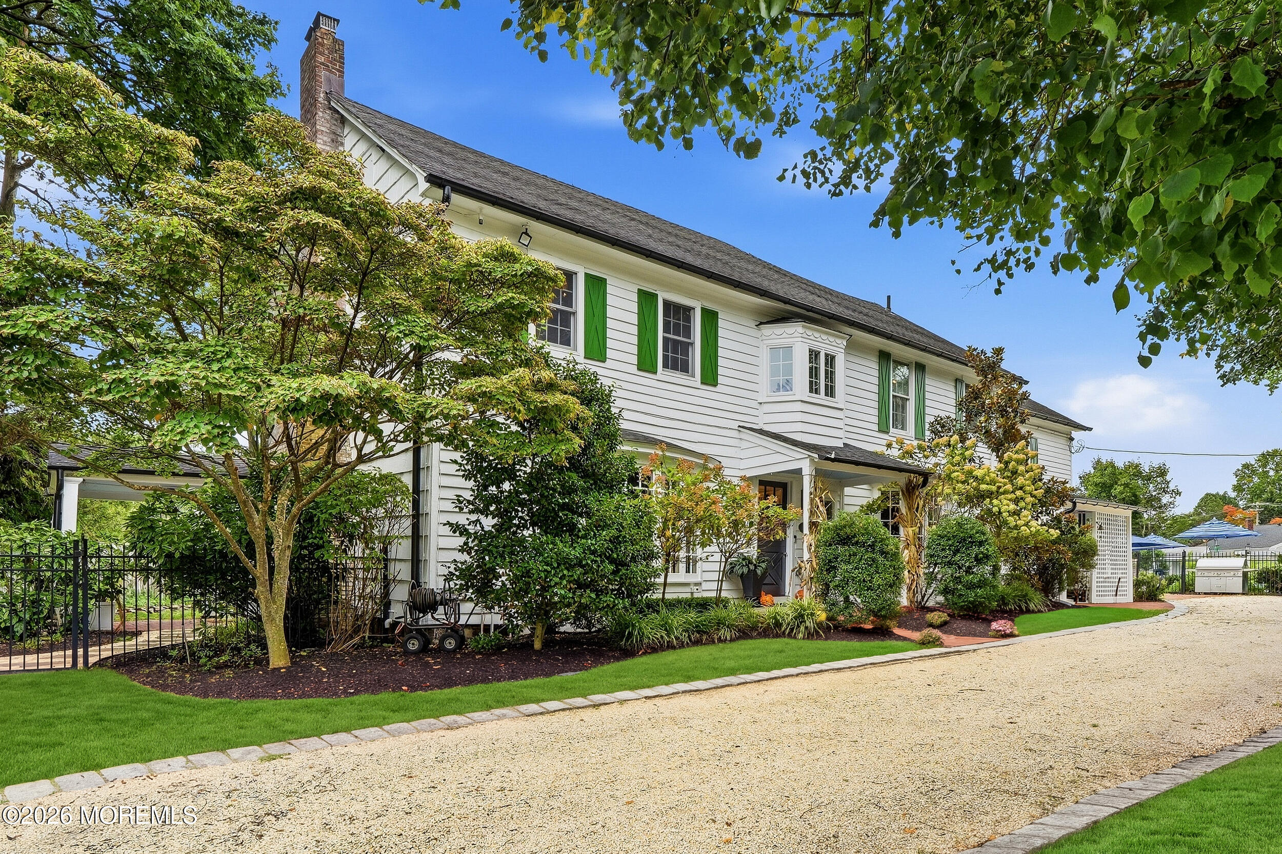 48 Hedge Drive, Oceanport, NJ, 07757 image 47
