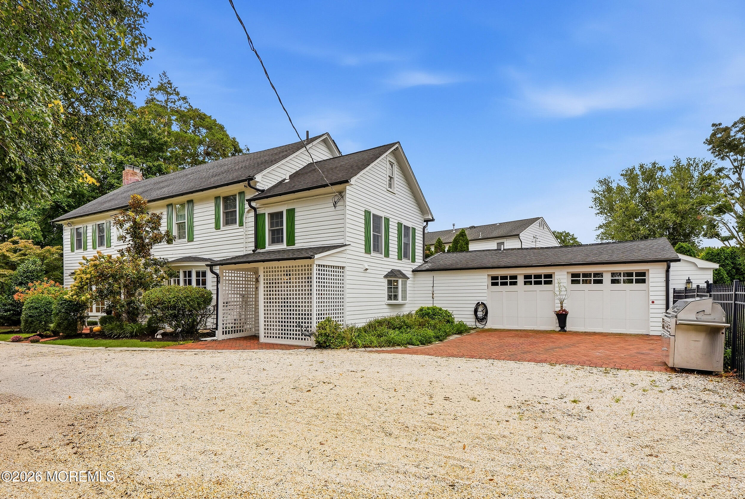 48 Hedge Drive, Oceanport, NJ, 07757 image 37