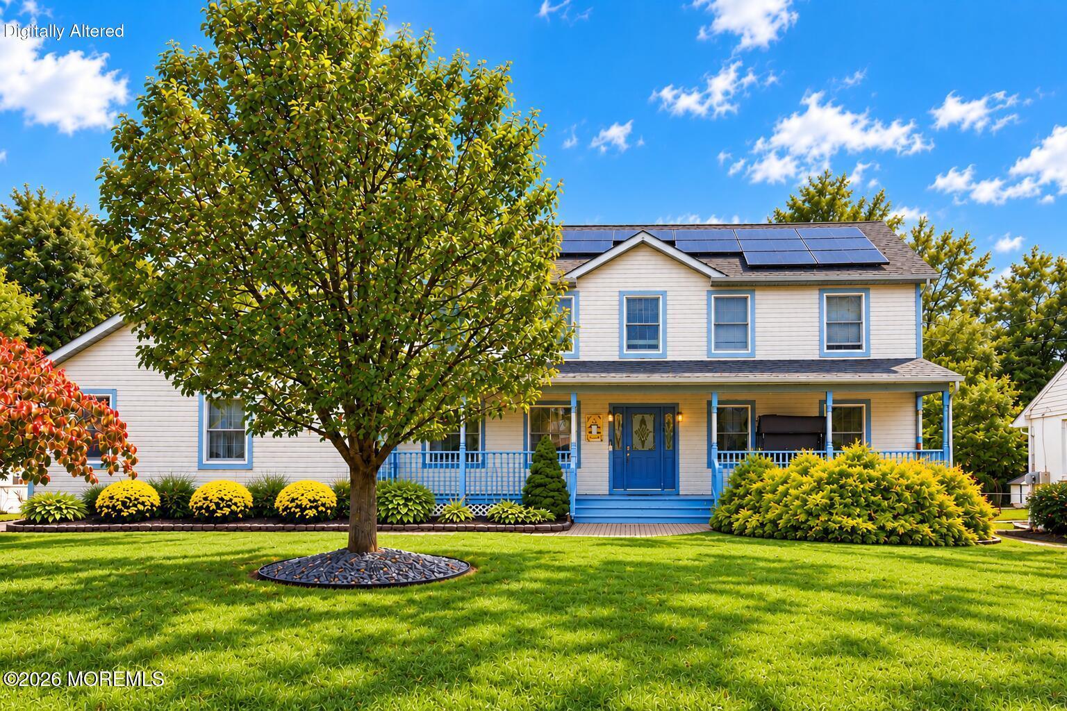 8 West Avenue, Old Bridge, NJ, 08857 image 28