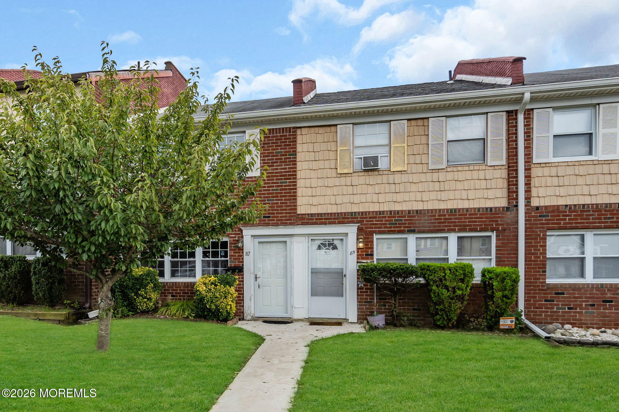 87 Briar Mills Drive 87, Brick, NJ, 08724