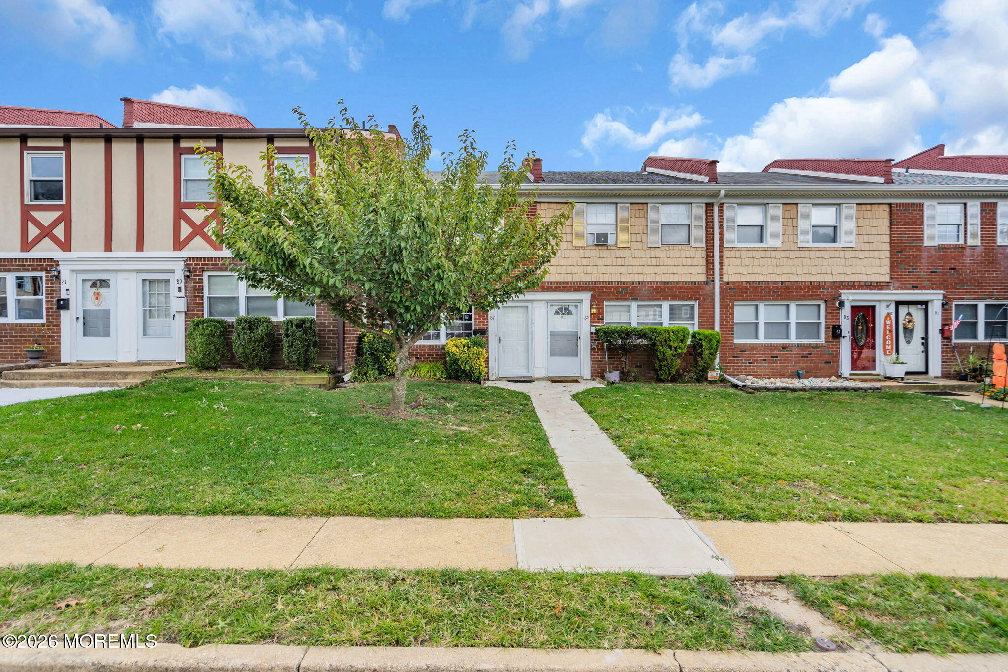 87 Briar Mills Drive 87, Brick, NJ, 08724 image 24