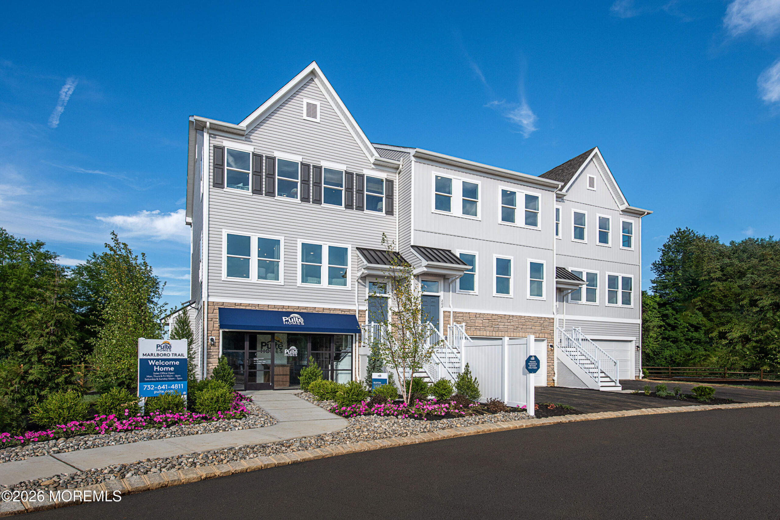 1502 Sierra Drive, Marlboro, NJ, 07746 image 22