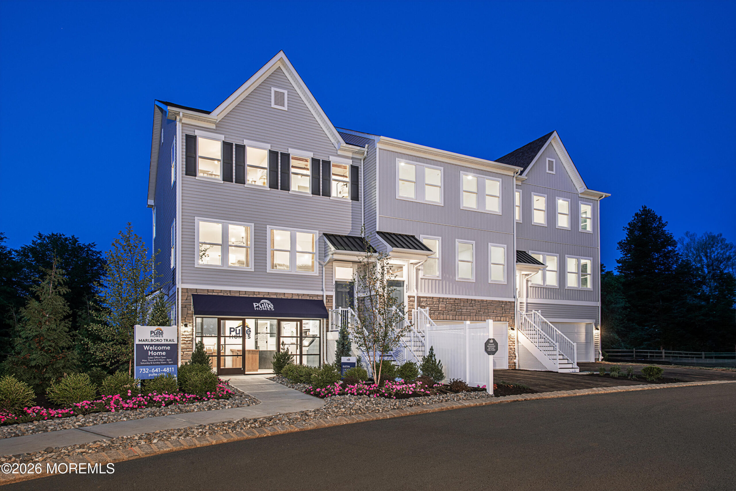 1502 Sierra Drive, Marlboro, NJ, 07746 image 24