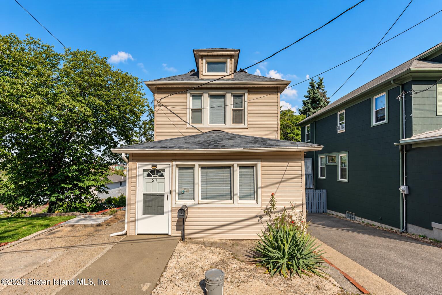 27 Eadie Place, Staten Island, NY, 10301 image 19