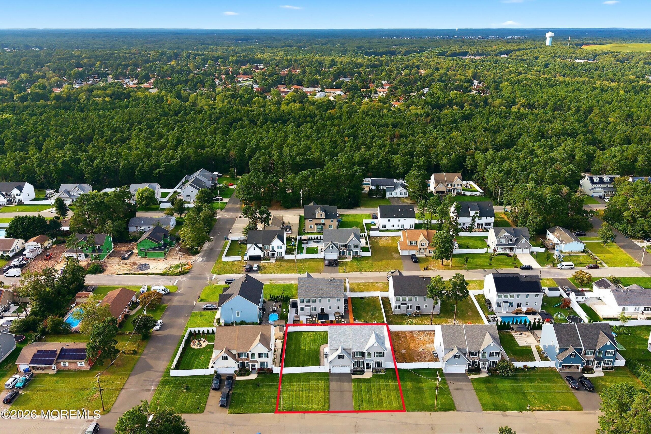 909 Englemere Boulevard, Toms River, NJ, 08757 image 13