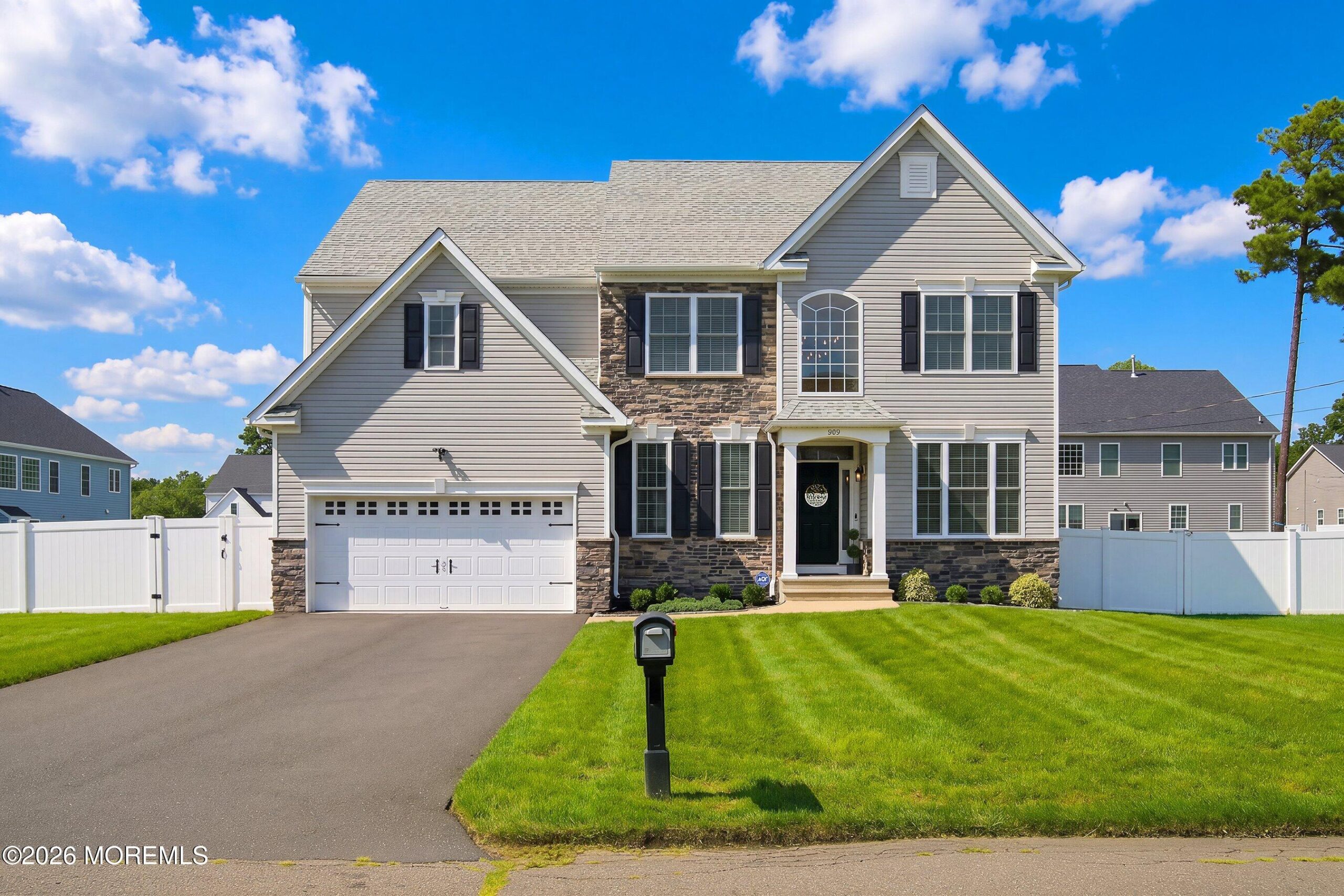 909 Englemere Boulevard, Toms River, NJ, 08757 image 12