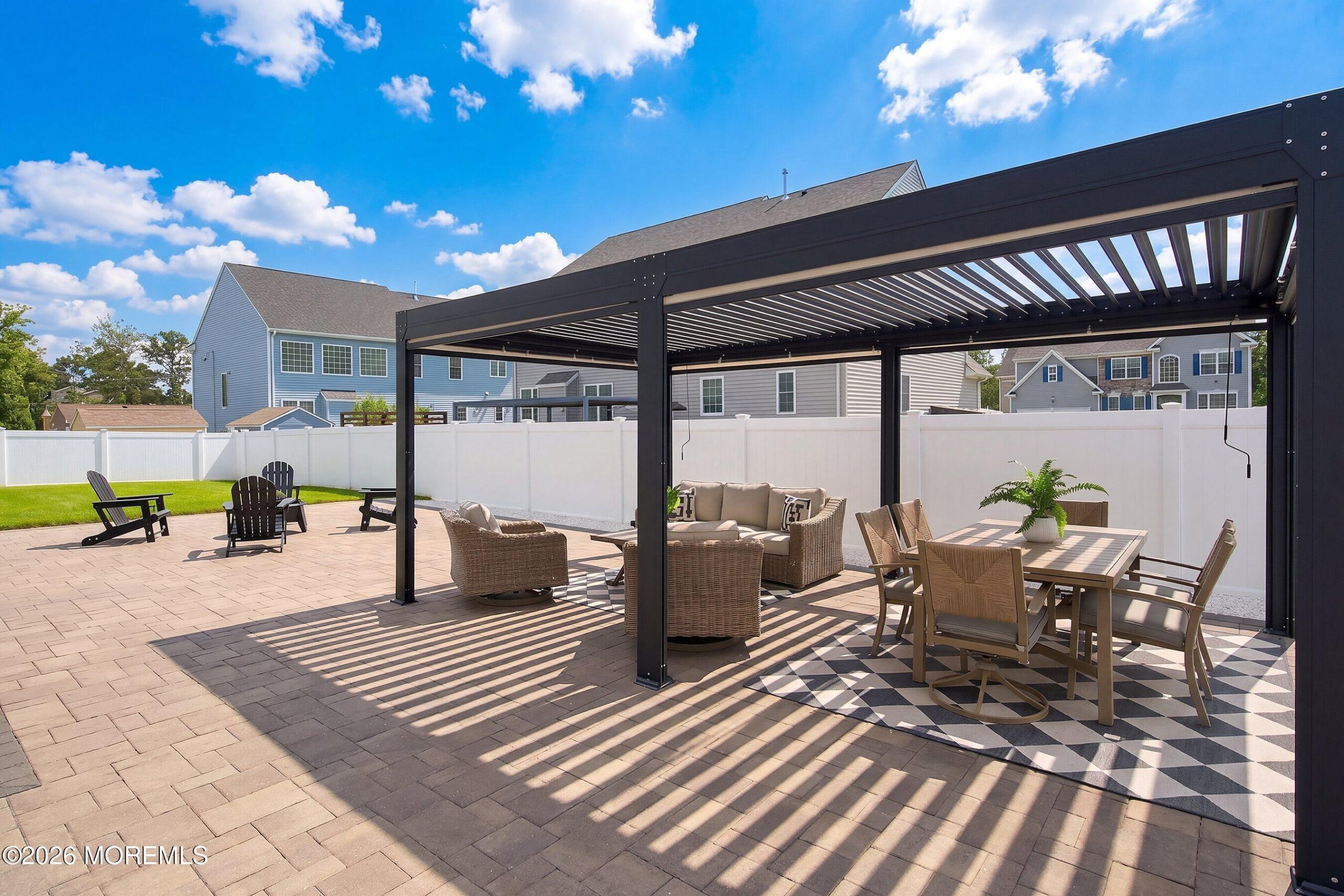 909 Englemere Boulevard, Toms River, NJ, 08757 image 7