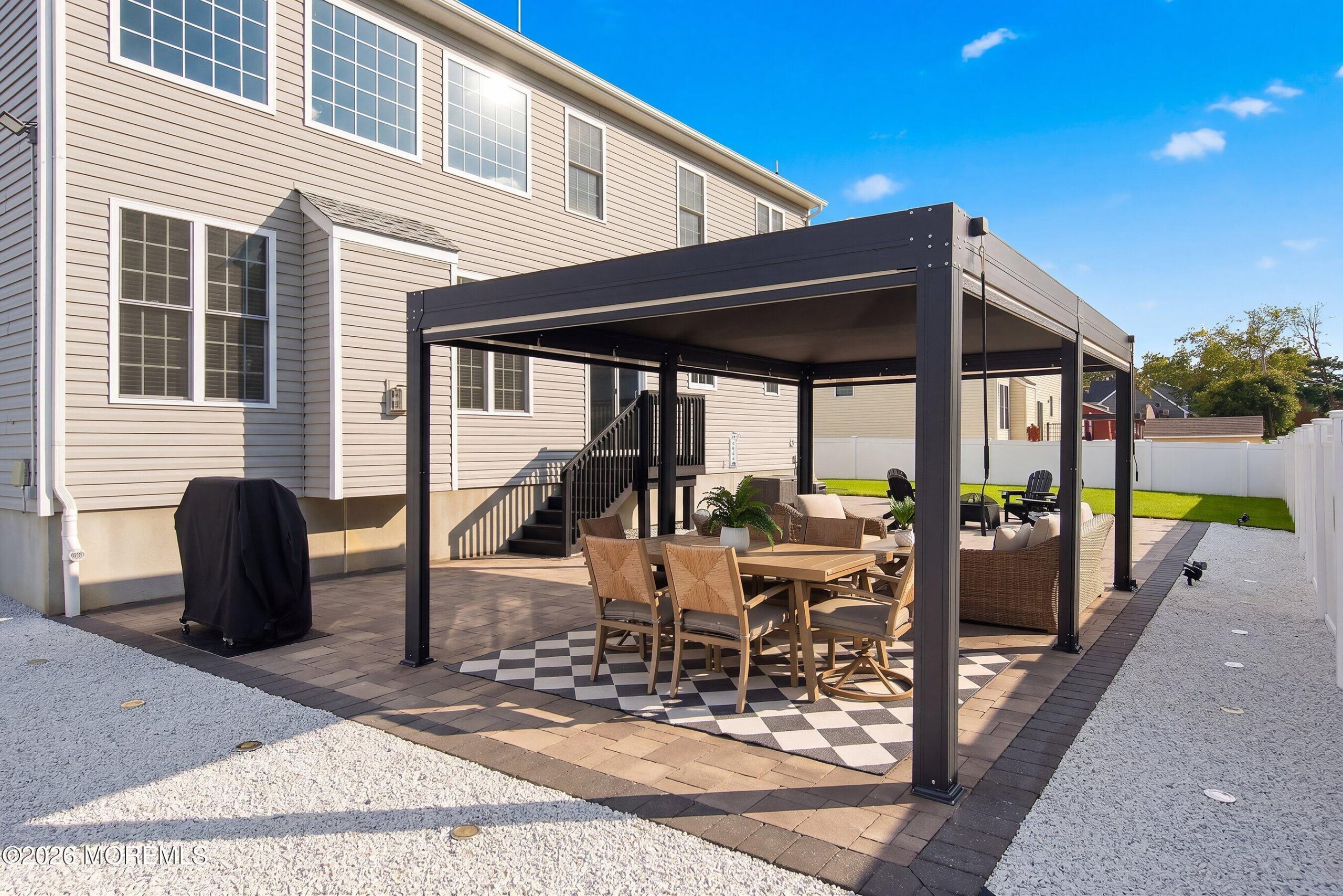 909 Englemere Boulevard, Toms River, NJ, 08757 image 38