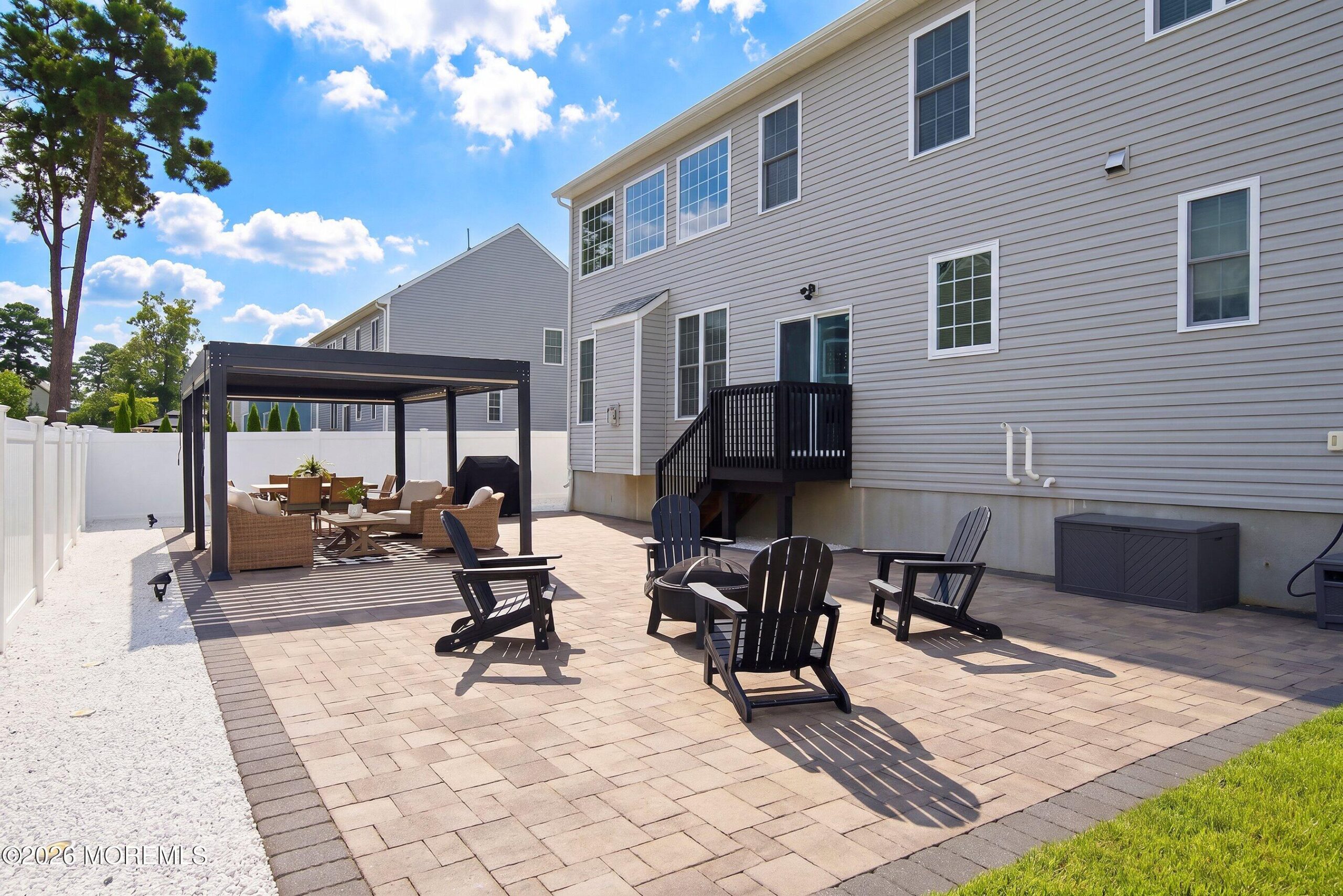 909 Englemere Boulevard, Toms River, NJ, 08757 image 39
