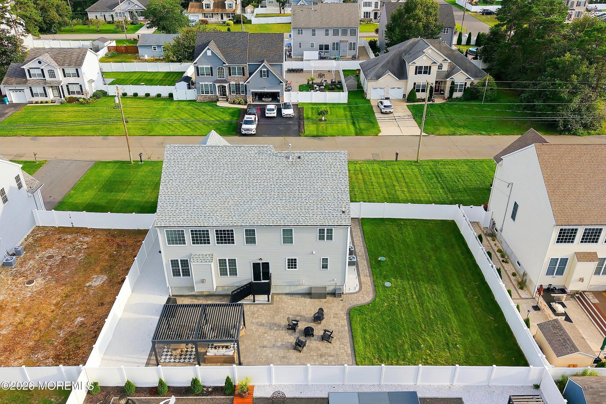 909 Englemere Boulevard, Toms River, NJ, 08757 image 41