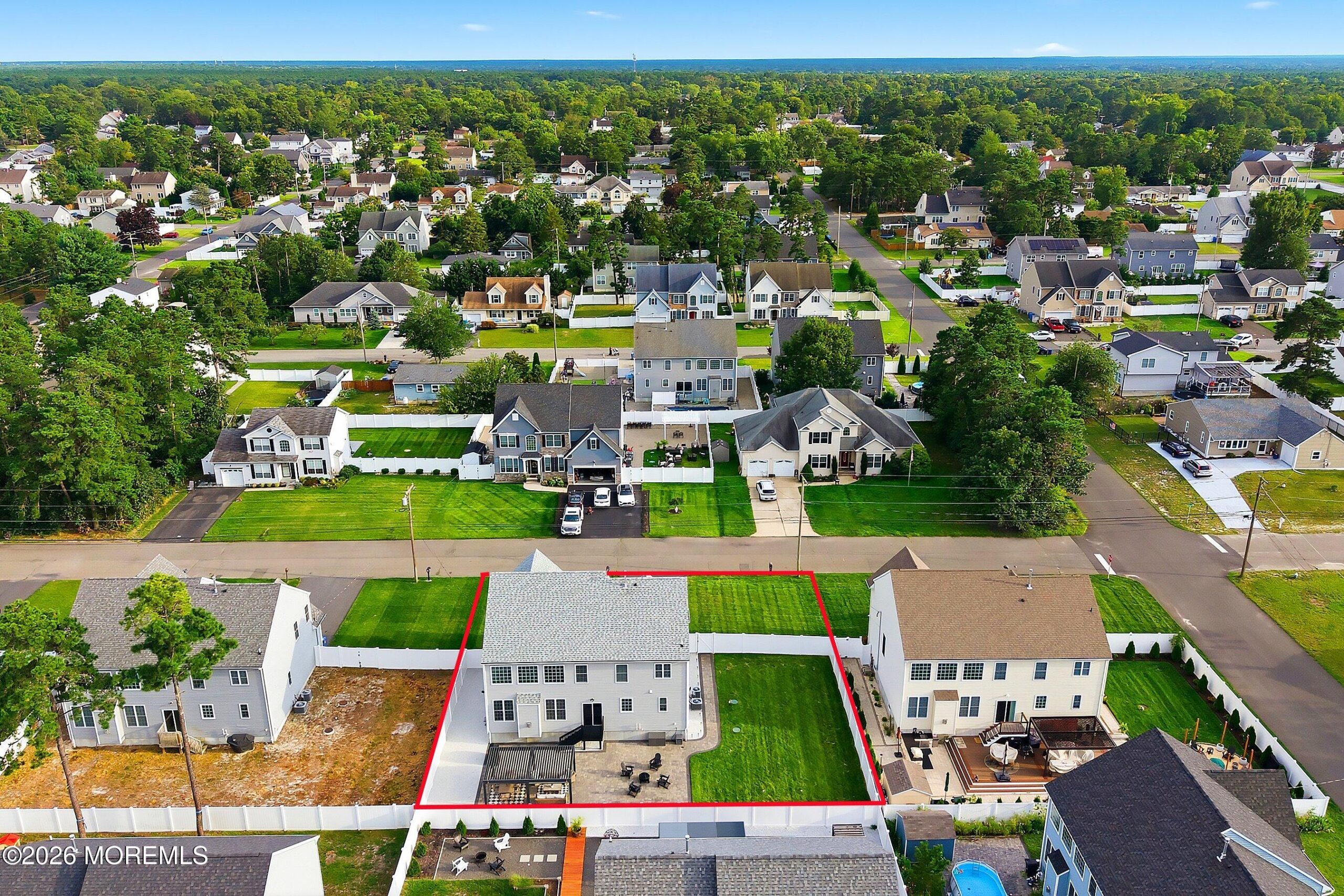 909 Englemere Boulevard, Toms River, NJ, 08757 image 42