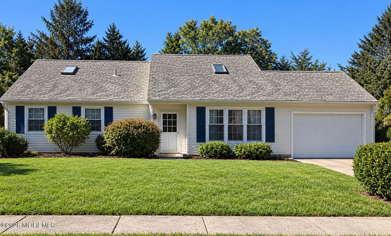 331 Ashford Road, Toms River, NJ, 08755