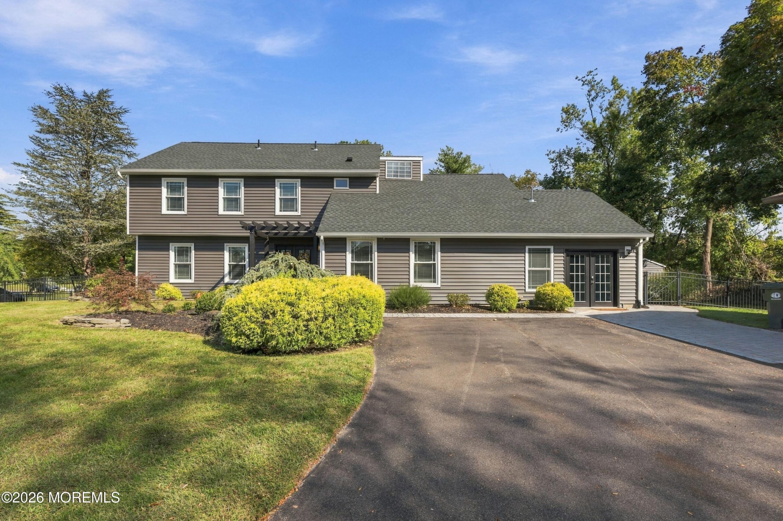 5 Patterson Drive, Freehold, NJ, 07728