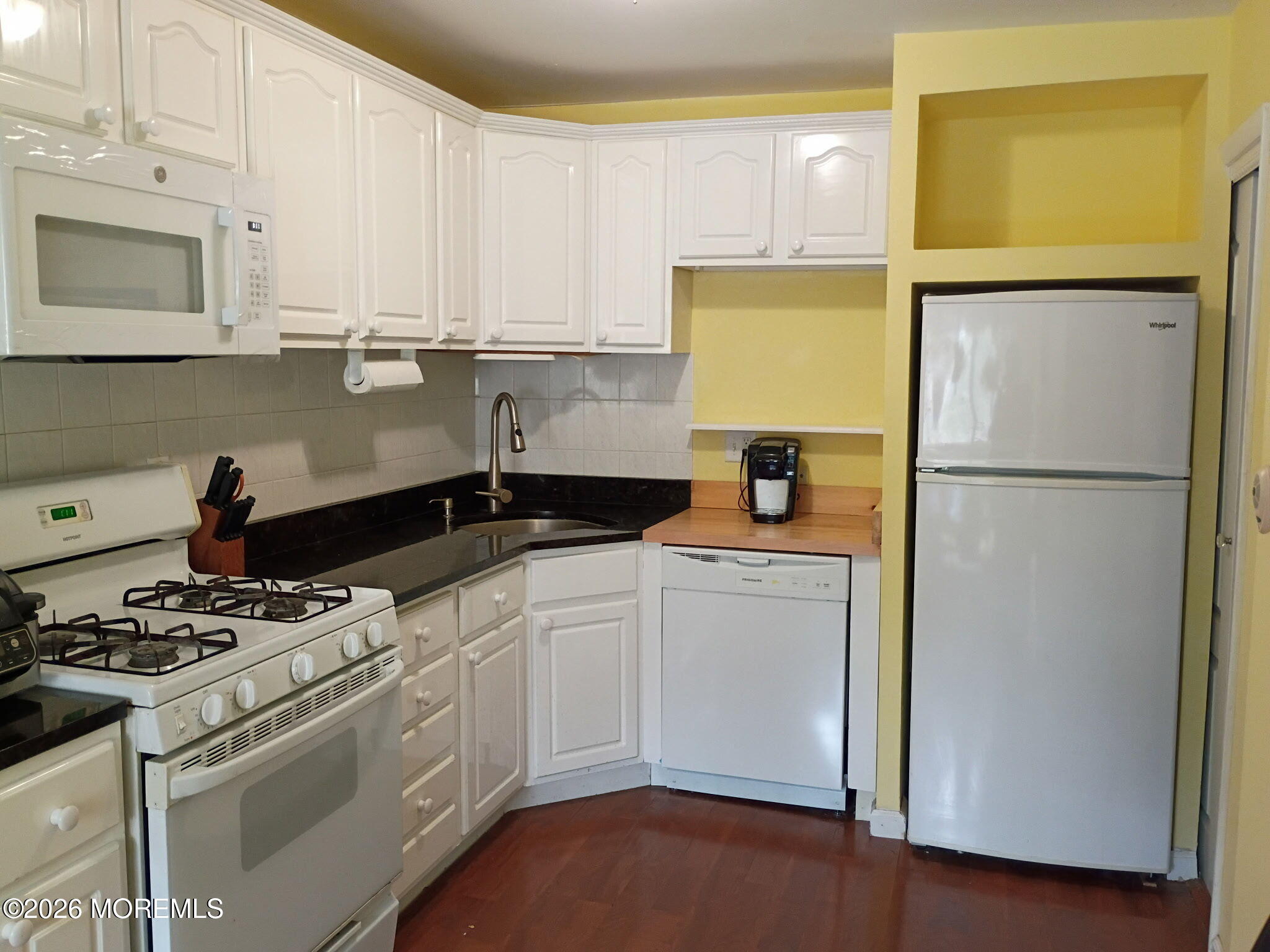 6 Lake Avenue 3B, East Brunswick, NJ, 08816