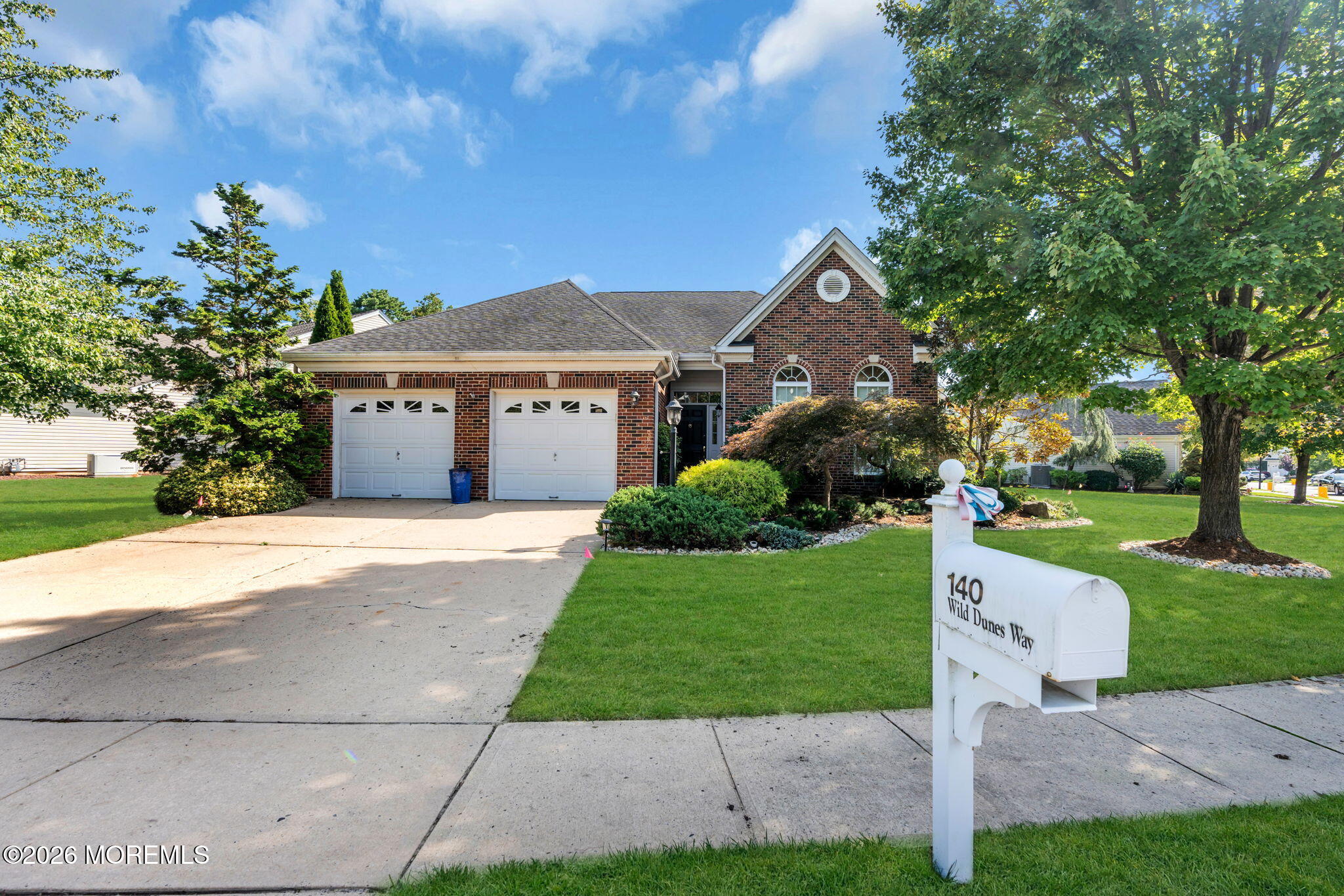140 Wild Dunes Way, Jackson, NJ, 08527