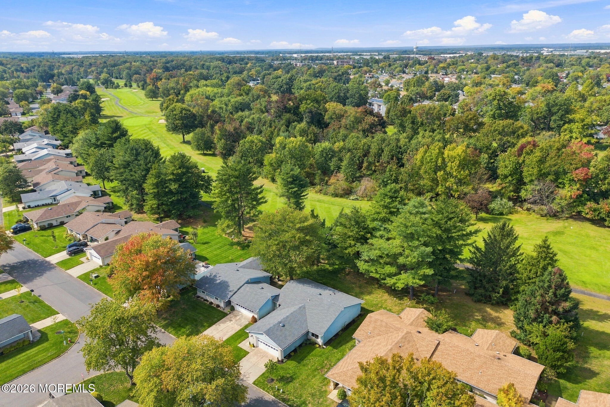 719 Delair Road 719B, Monroe, NJ, 08831 image 30
