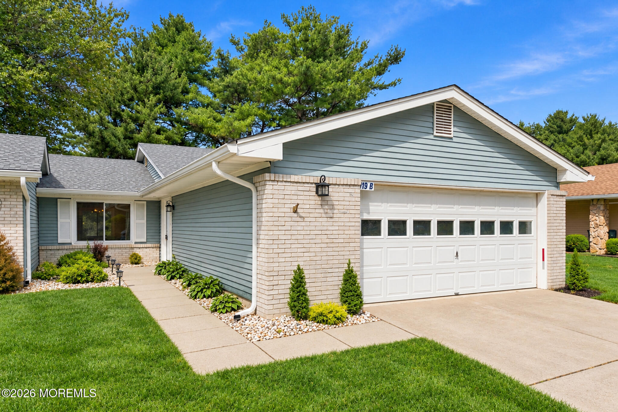 719 Delair Road 719B, Monroe, NJ, 08831