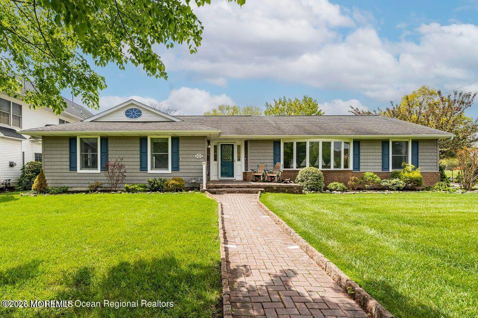 425 Atlantic Avenue, Spring Lake, NJ, 07762