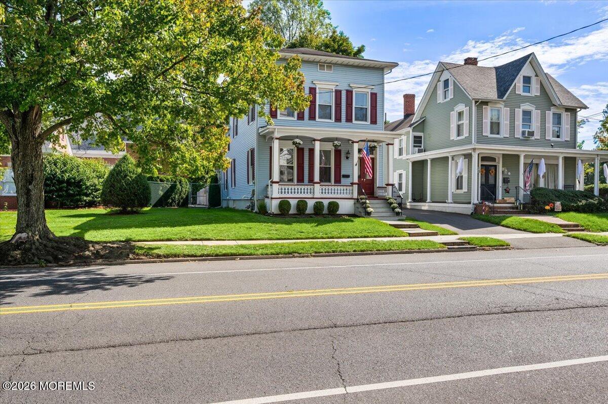 102 W Main Street, Freehold, NJ, 07728