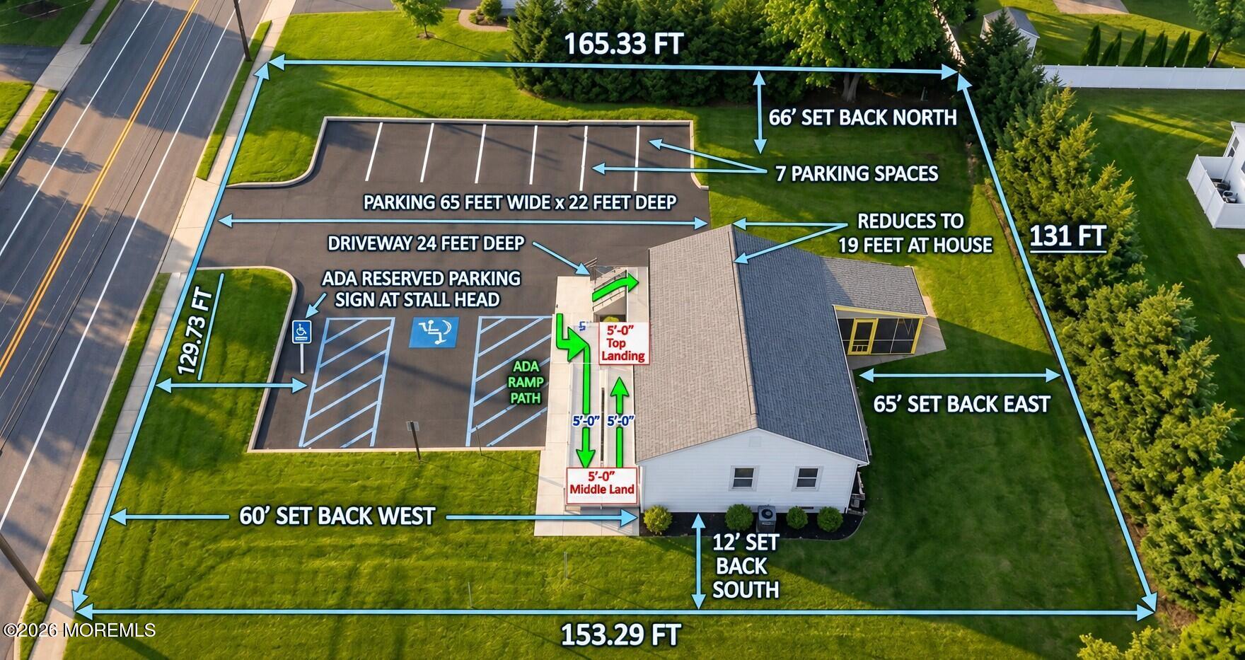 17 S Main Street, Marlboro, NJ, 07746
