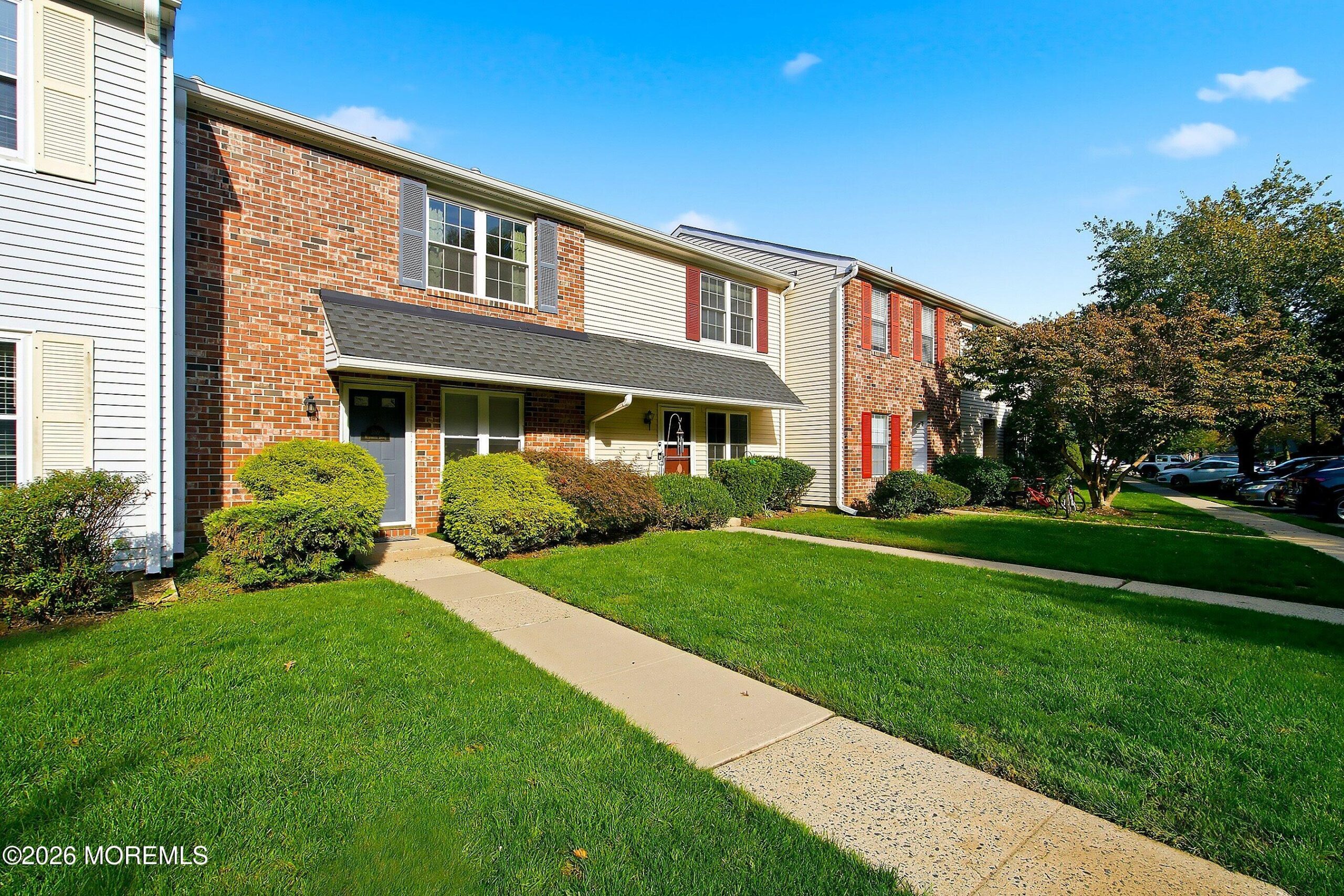 369 McDowell Drive 369, East Brunswick, NJ, 08816