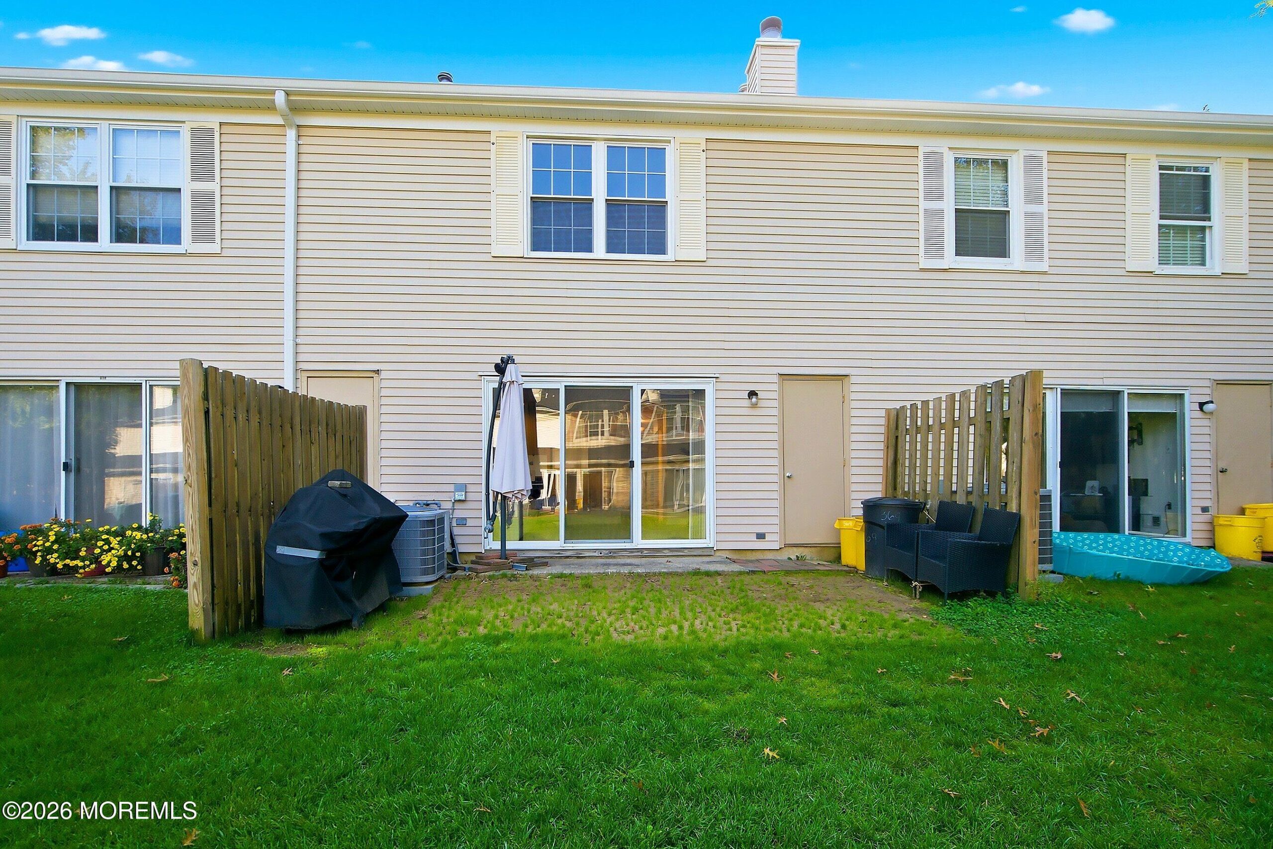 369 McDowell Drive 369, East Brunswick, NJ, 08816 image 22