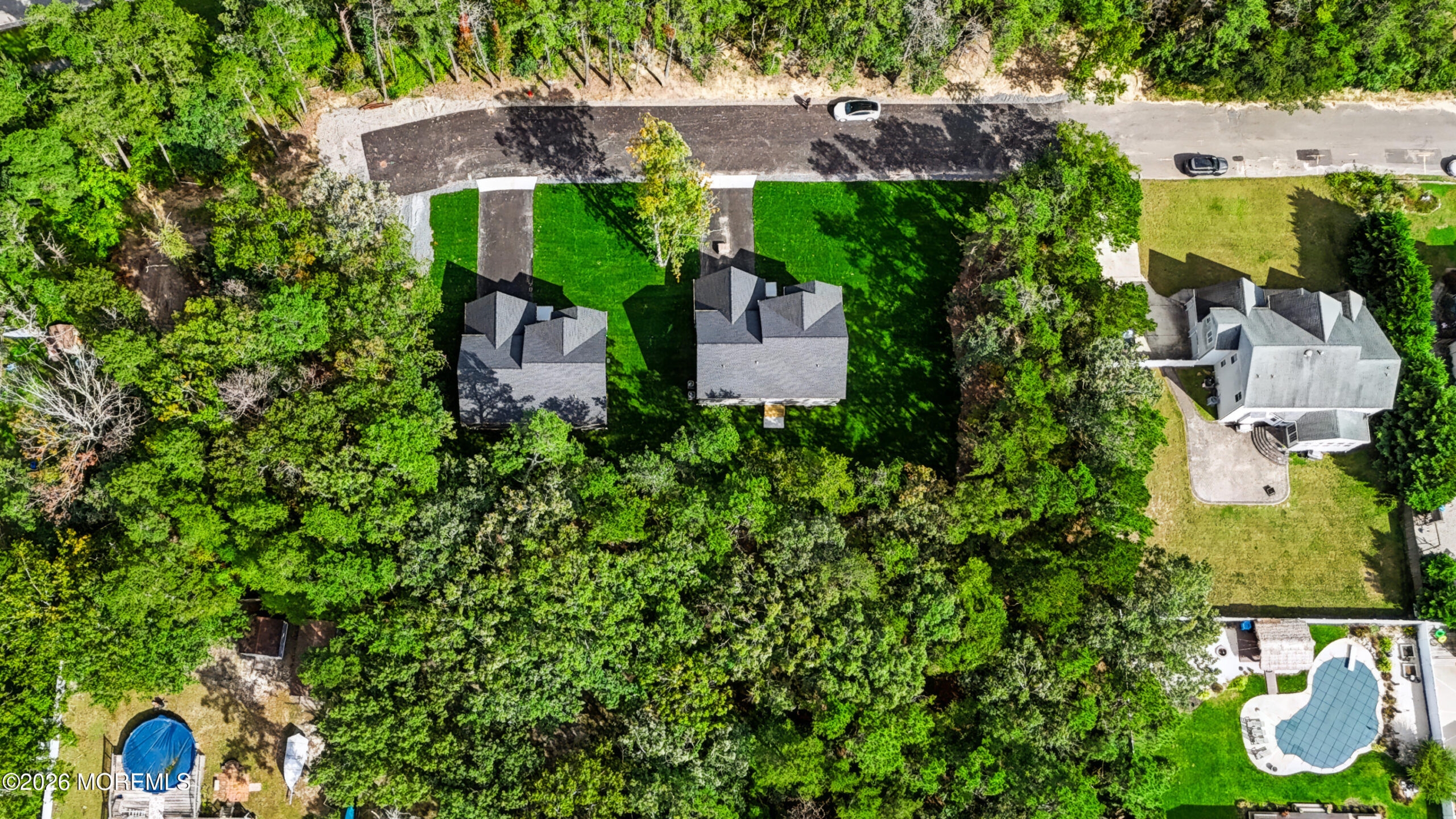 1 Railroad Avenue, Bayville, NJ, 08721