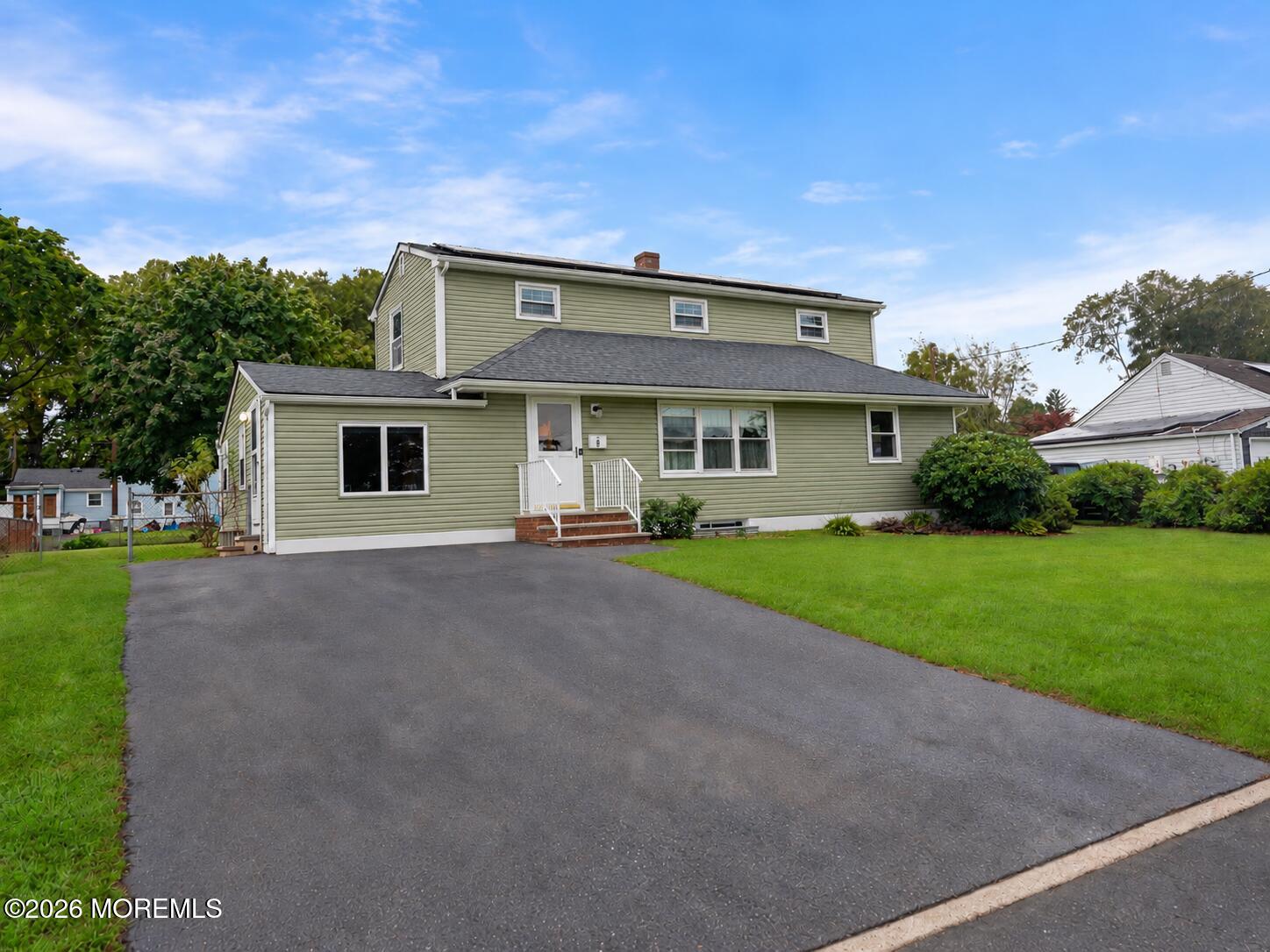 6 Lind Drive, Middletown, NJ, 07748