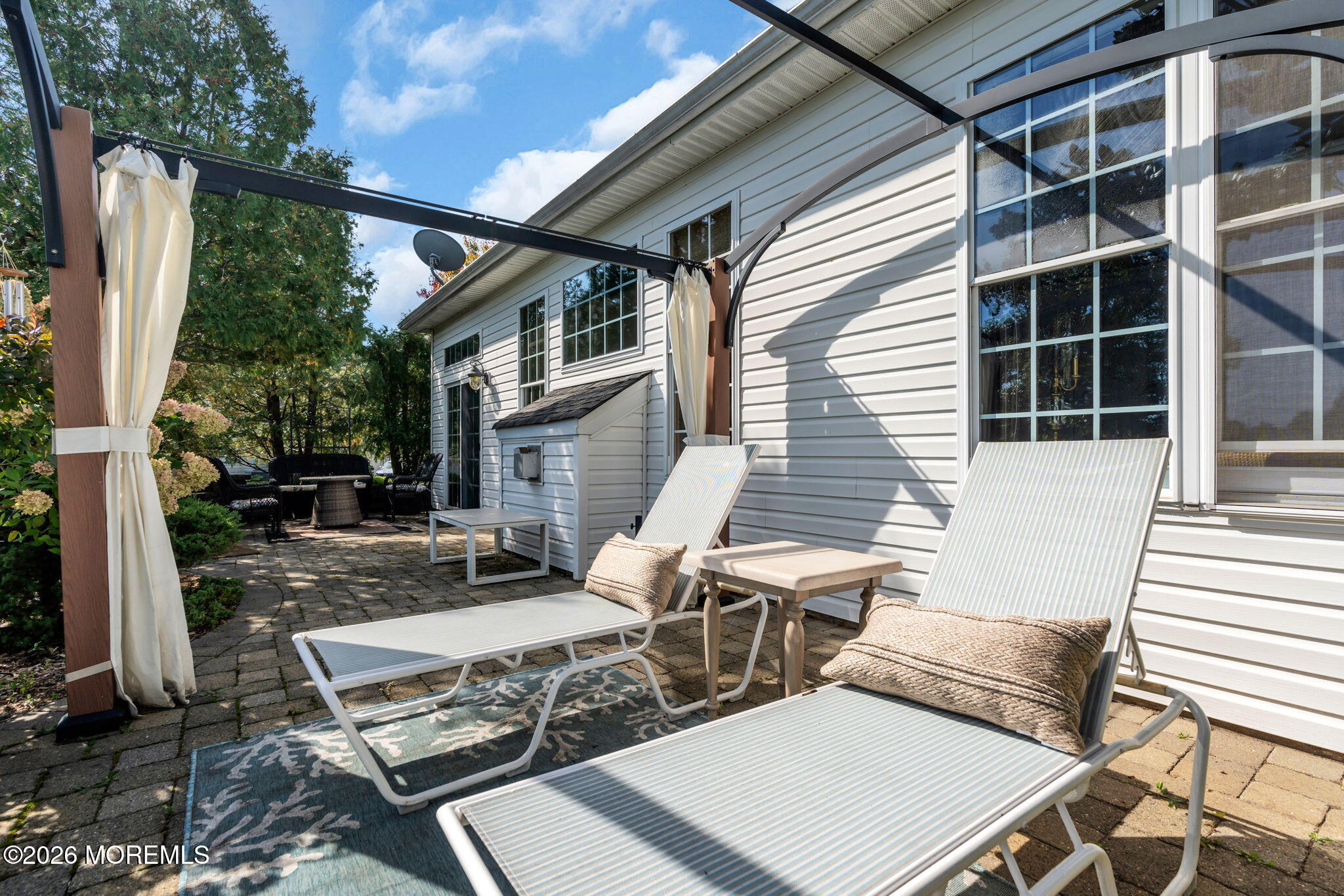 140 Wild Dunes Way, Jackson, NJ, 08527 image 19