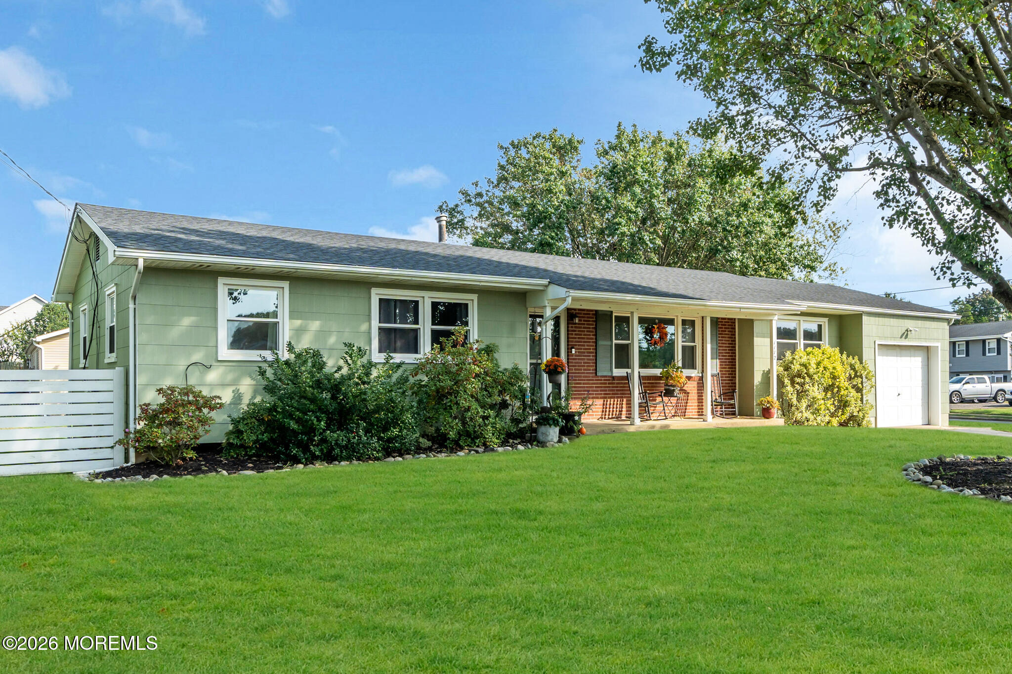 1172 Avrum Drive, Toms River, NJ, 08753