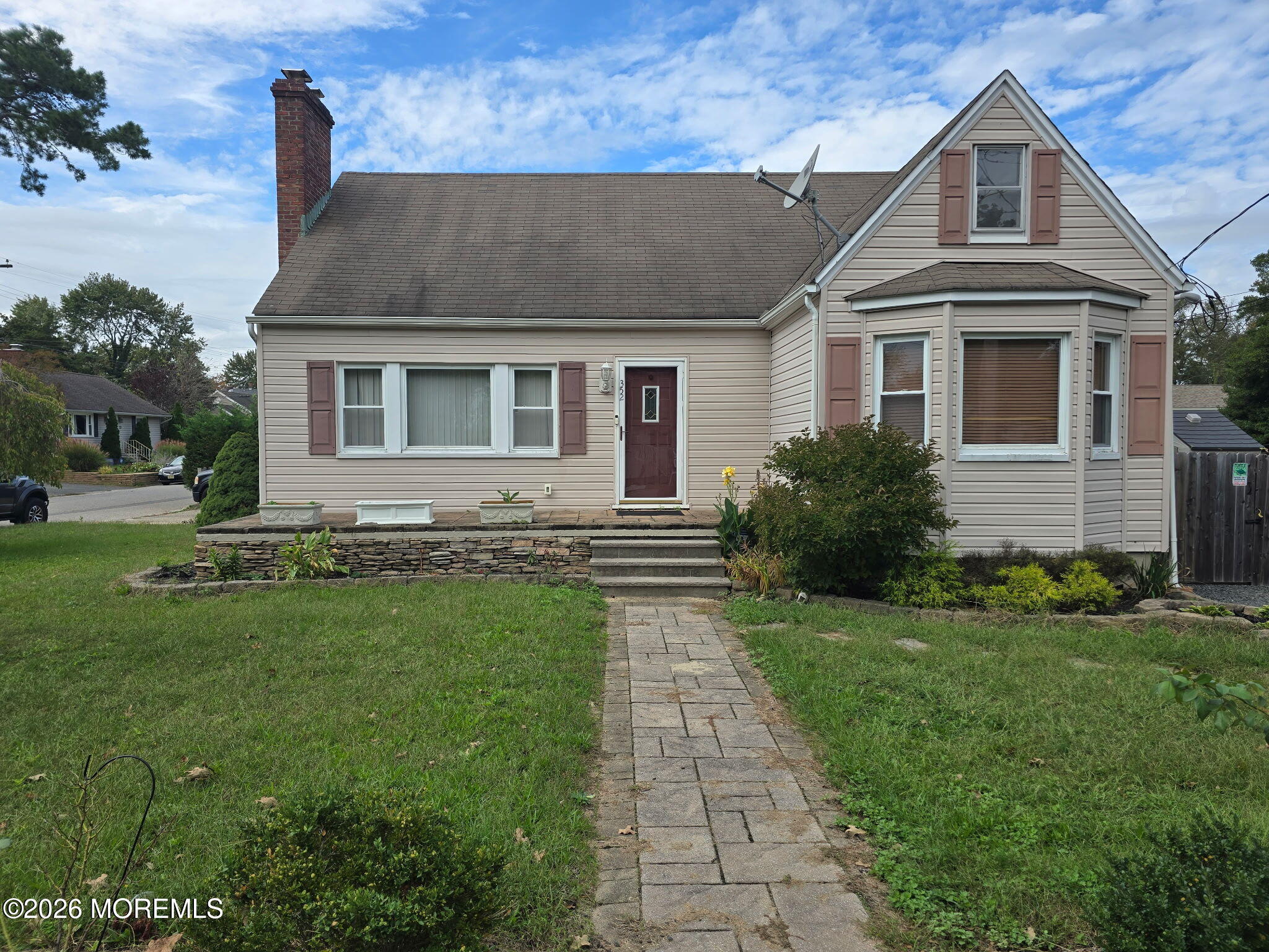 352 Anchor Avenue, Beachwood, NJ, 08722