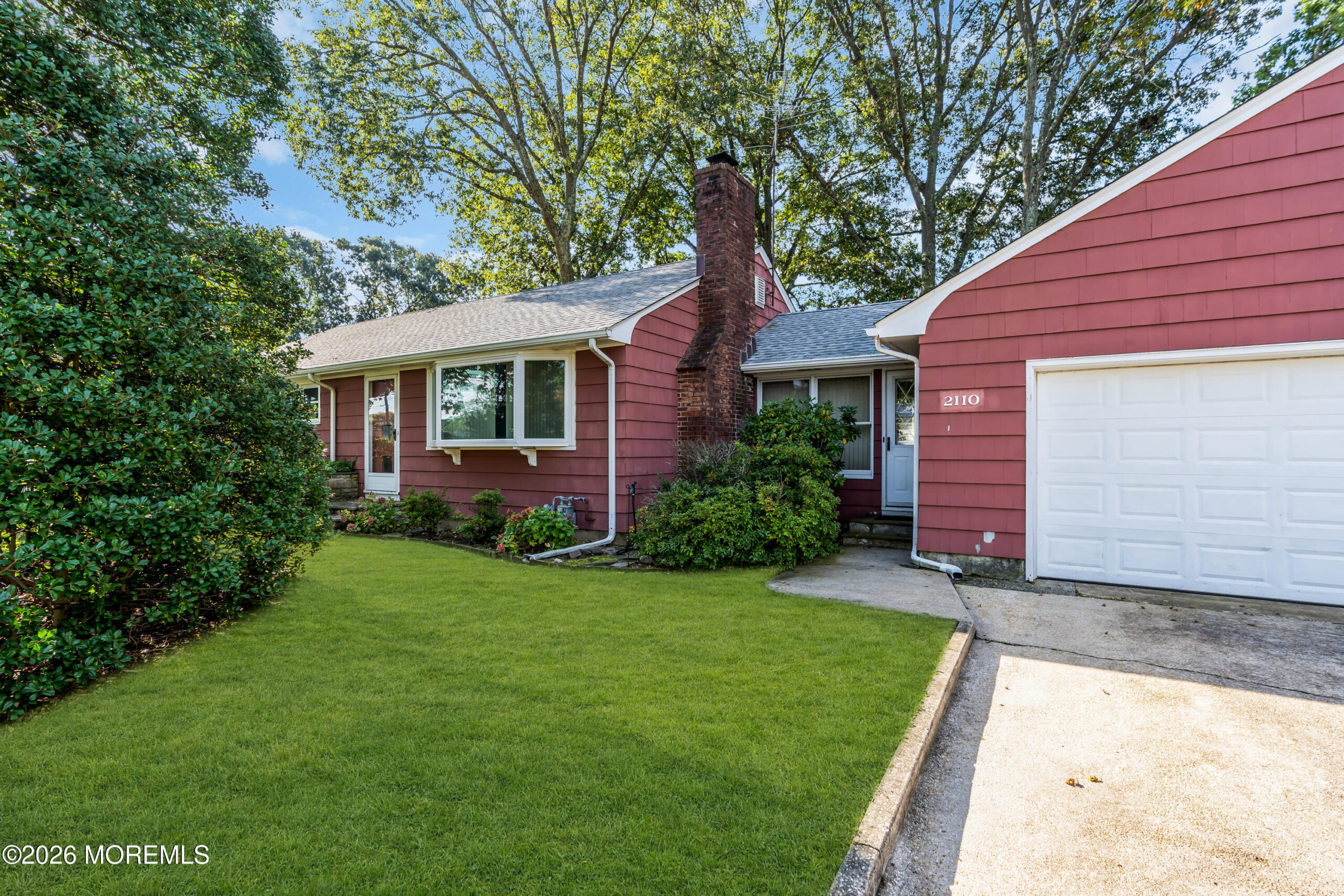 2110 Kilkare Parkway, Point Pleasant, NJ, 08742