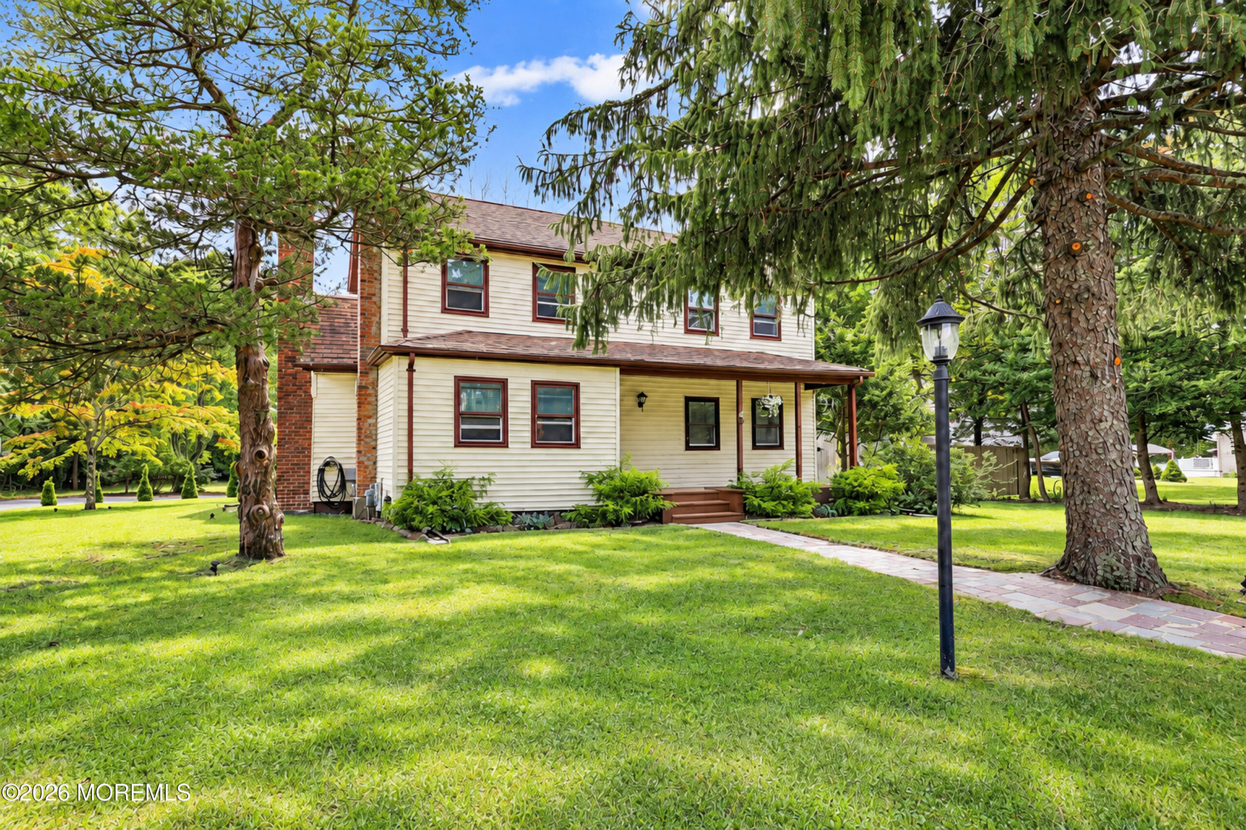 386 E Pleasant Grove Road, Jackson, NJ, 08527