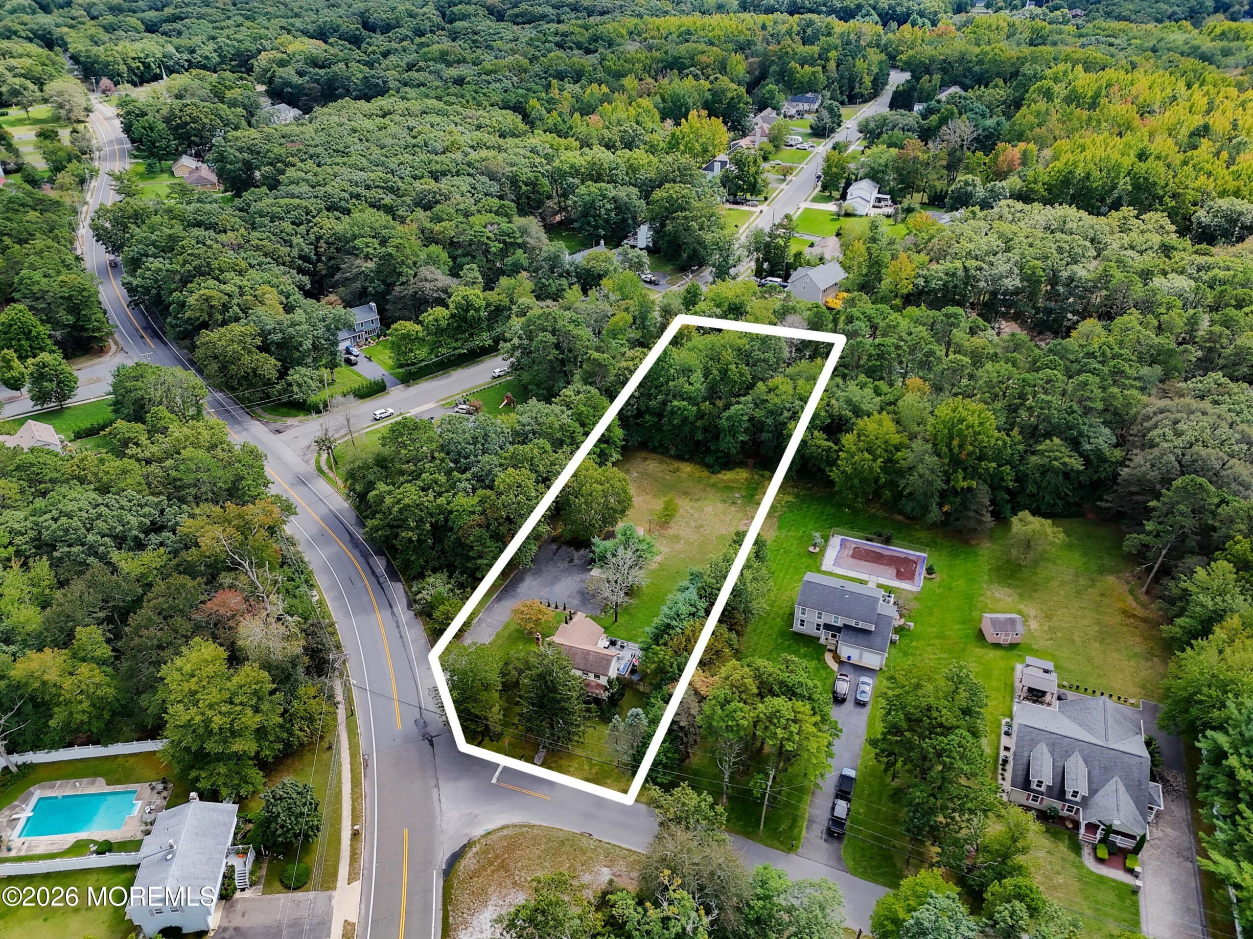 386 E Pleasant Grove Road, Jackson, NJ, 08527 image 20