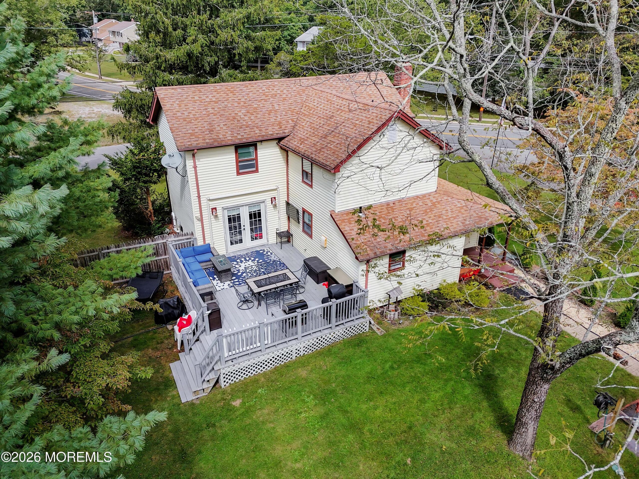 386 E Pleasant Grove Road, Jackson, NJ, 08527 image 21