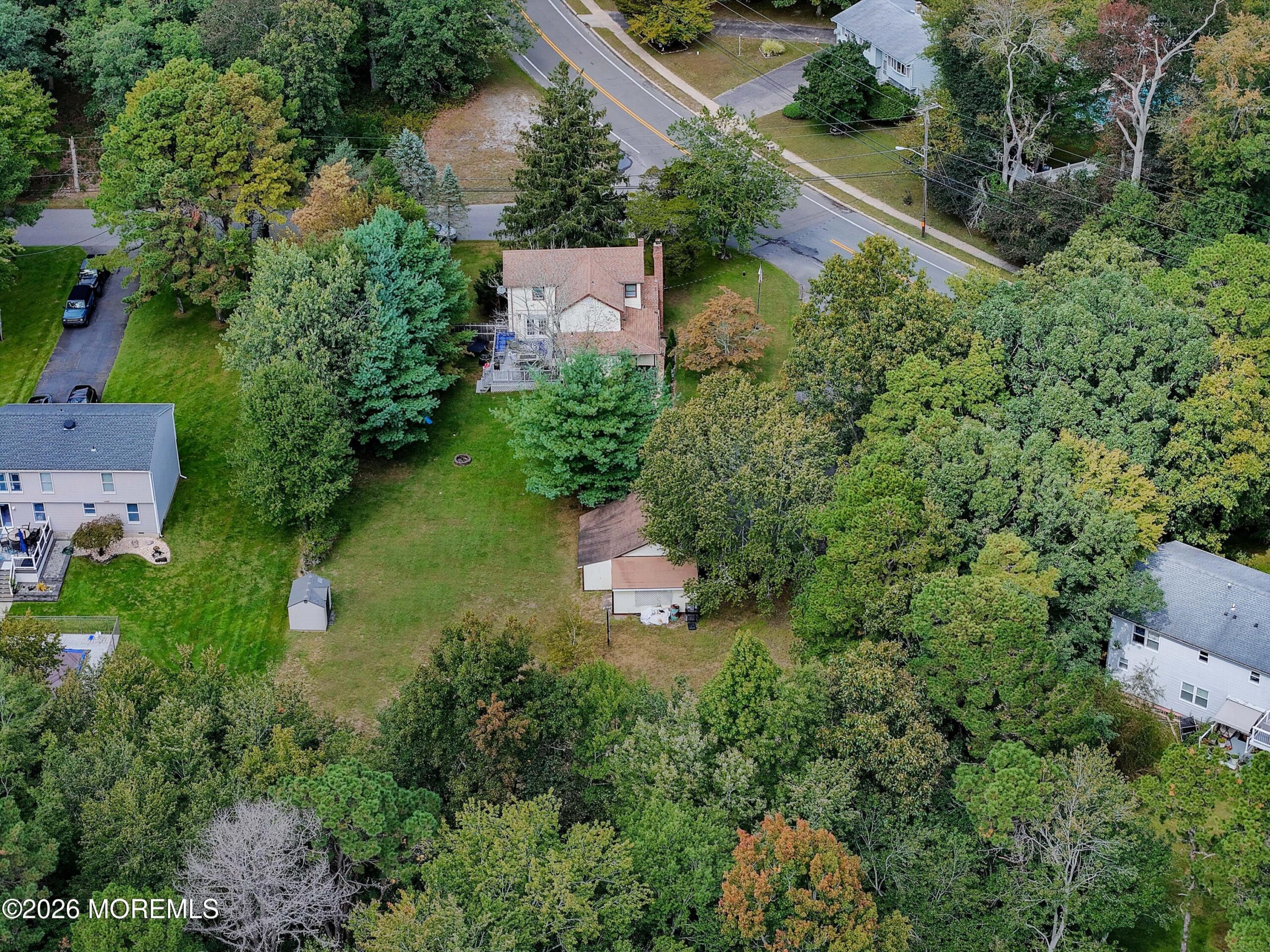 386 E Pleasant Grove Road, Jackson, NJ, 08527 image 22