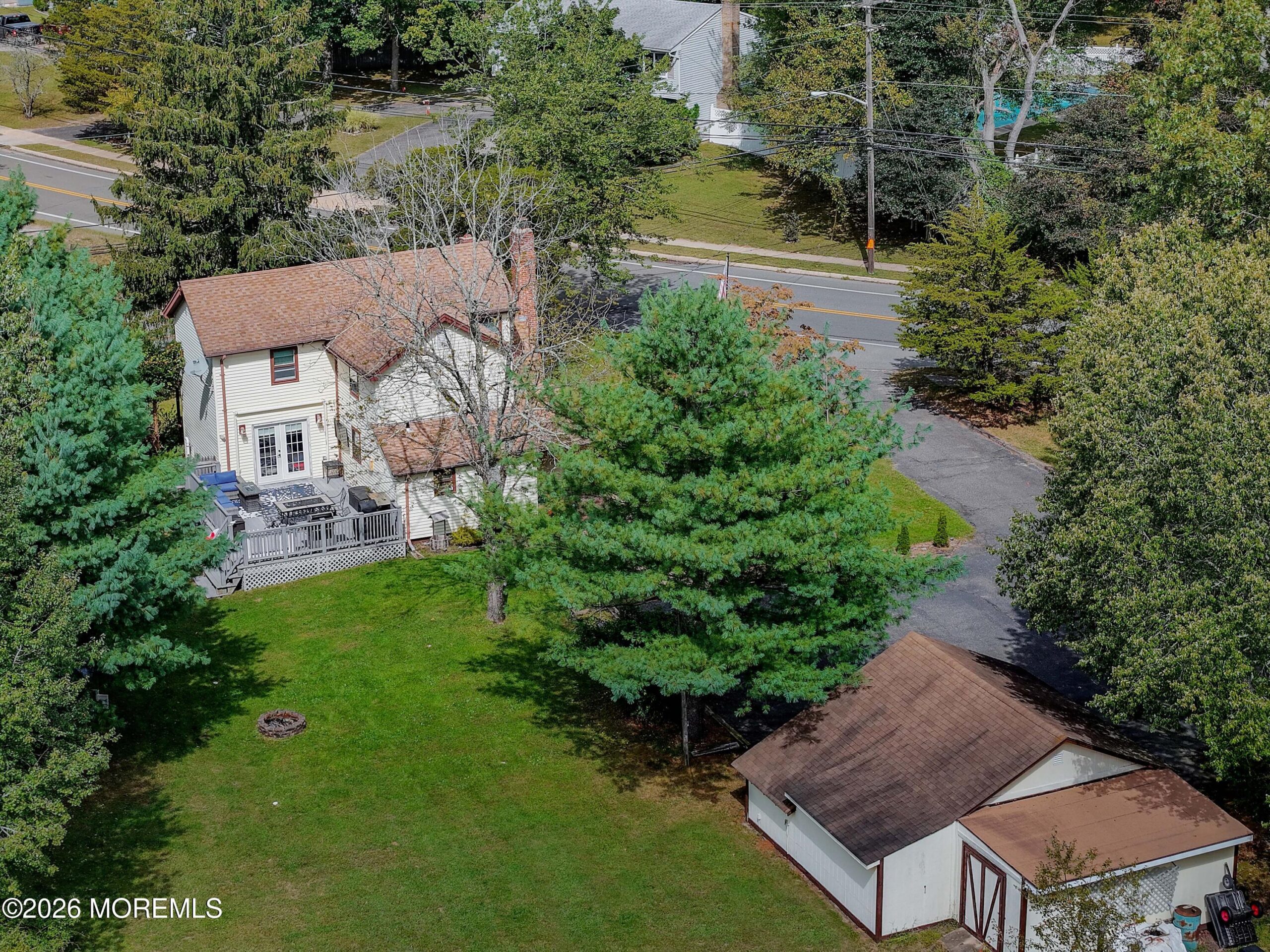386 E Pleasant Grove Road, Jackson, NJ, 08527 image 23