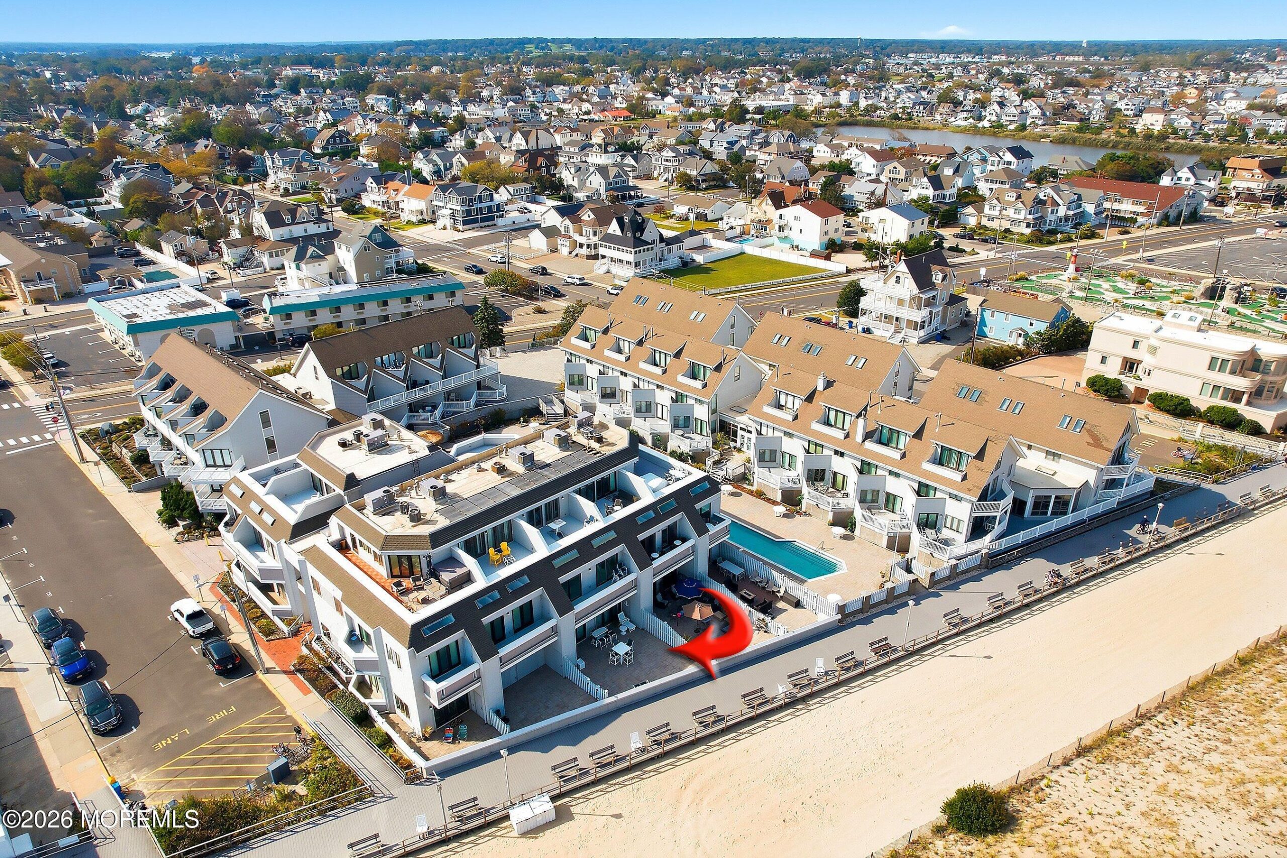 900 Ocean Avenue 3, Point Pleasant Beach, NJ, 08742 image 6