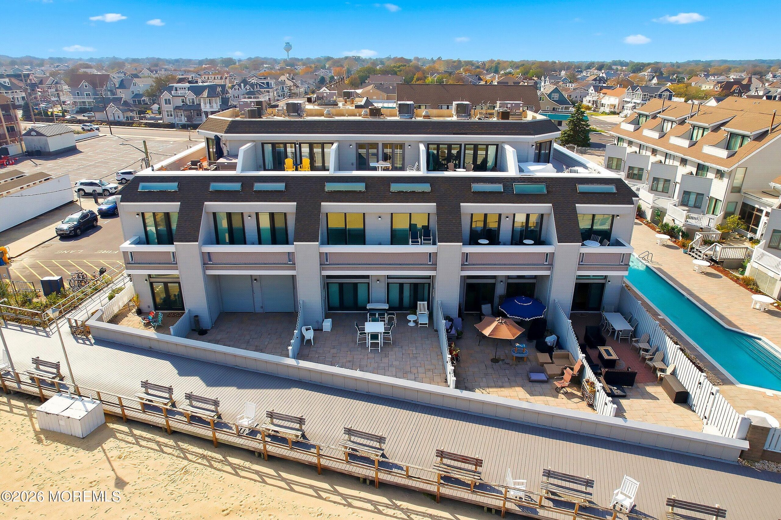 900 Ocean Avenue 3, Point Pleasant Beach, NJ, 08742
