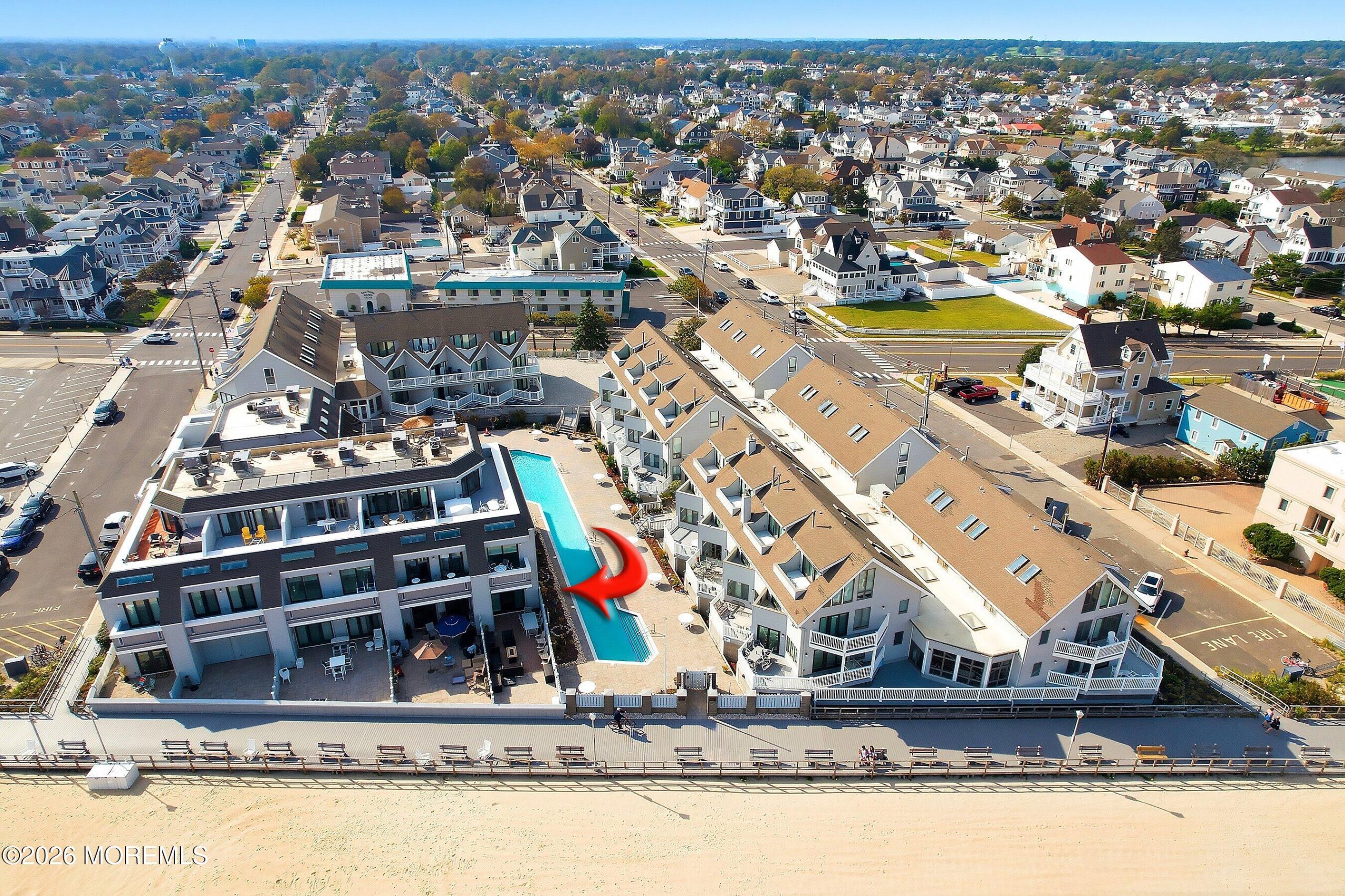 900 Ocean Avenue 1, Point Pleasant Beach, NJ, 08742 image 6