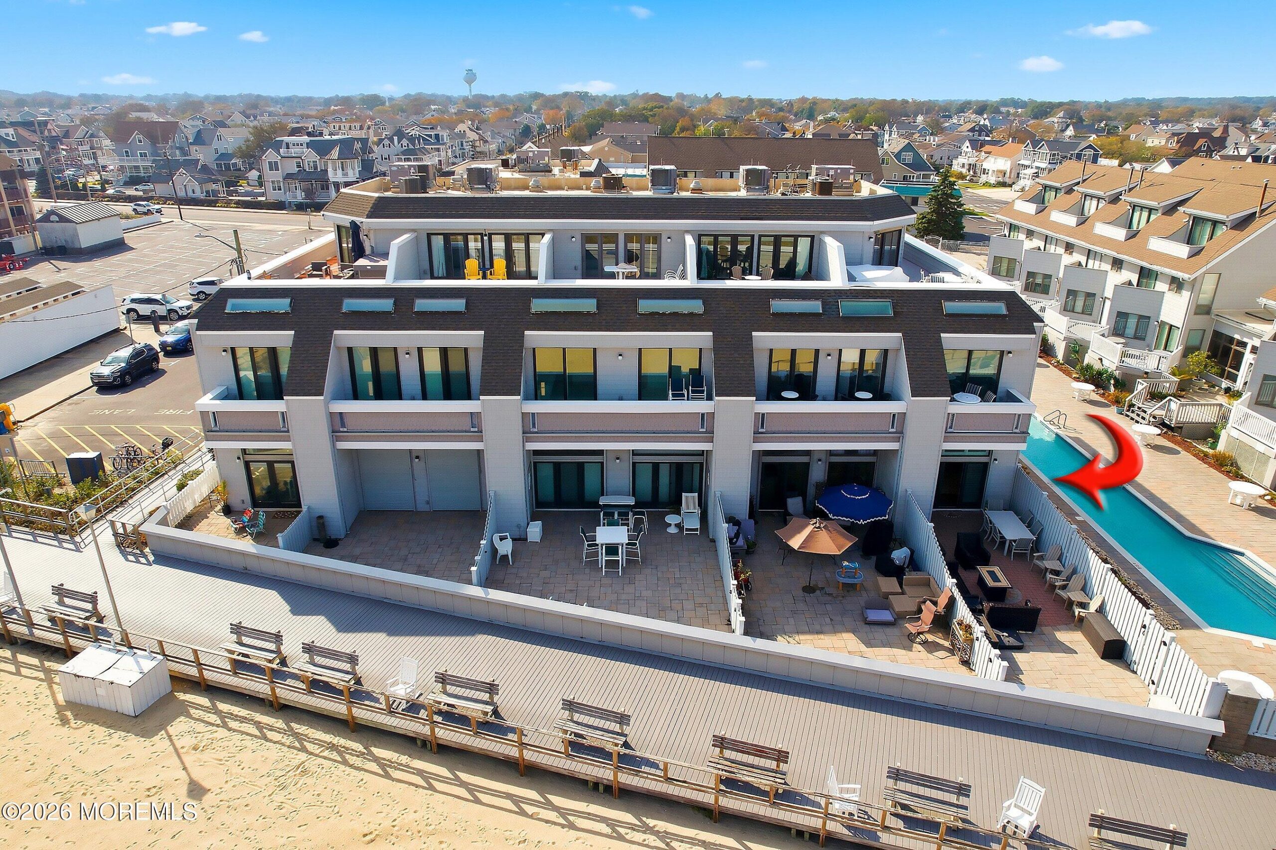 900 Ocean Avenue 1, Point Pleasant Beach, NJ, 08742